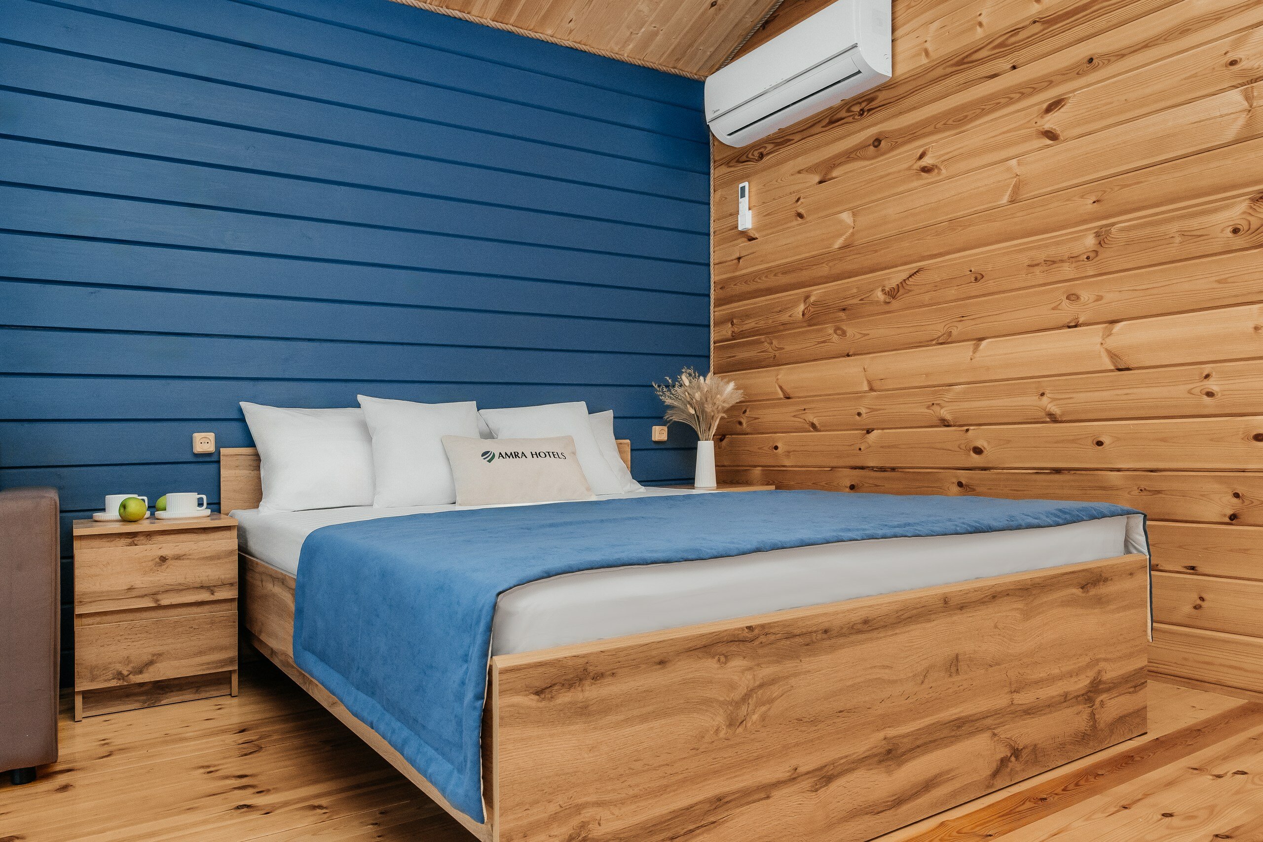 Фото Эко-отель Апшалас