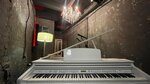 J Neon (Krasnoproletarskaya Street, 16с1), music school