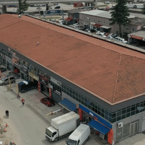 Construction company Q8 Anadolu GroupQ8 Anadolu Group, Serdivan, photo