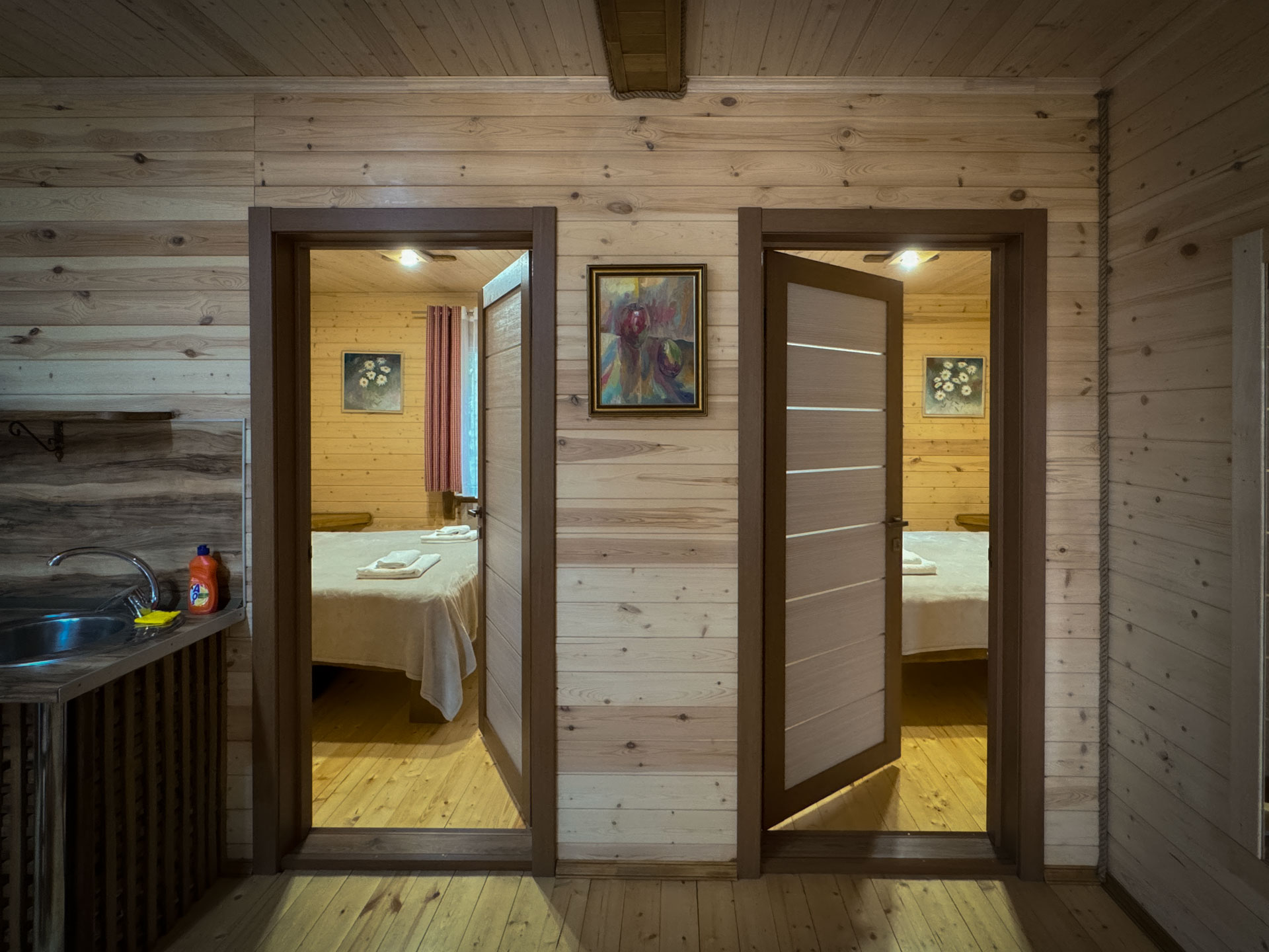 Фото Наир Архыз