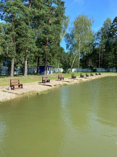 Hunters and fishers clubs Рыбалка Власово, Moscow and Moscow Oblast, photo