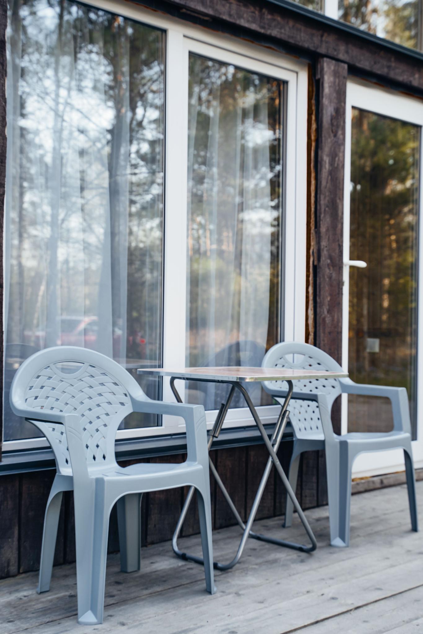 Фото Камышла Парк