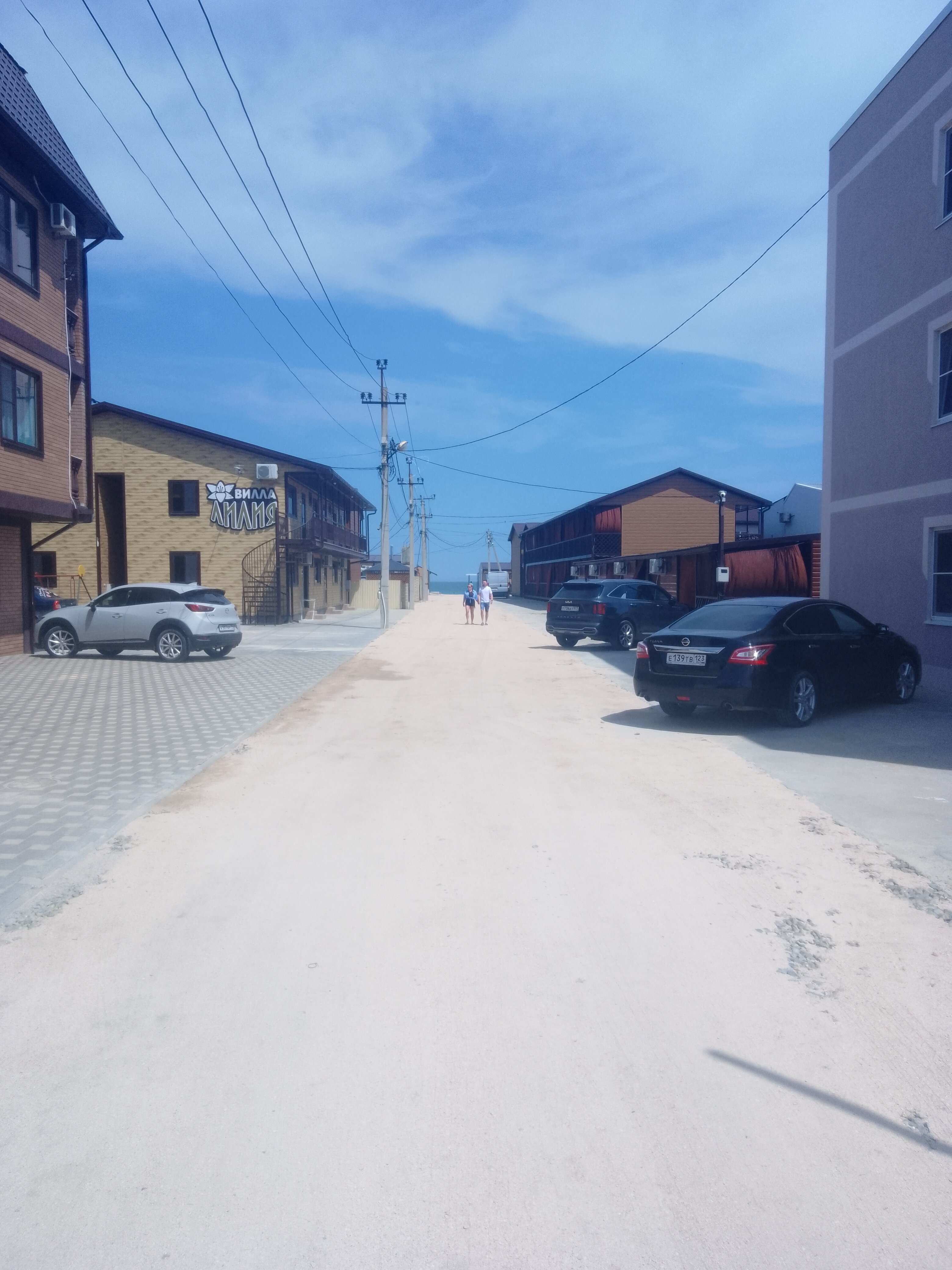 Фото Вилла Лилия