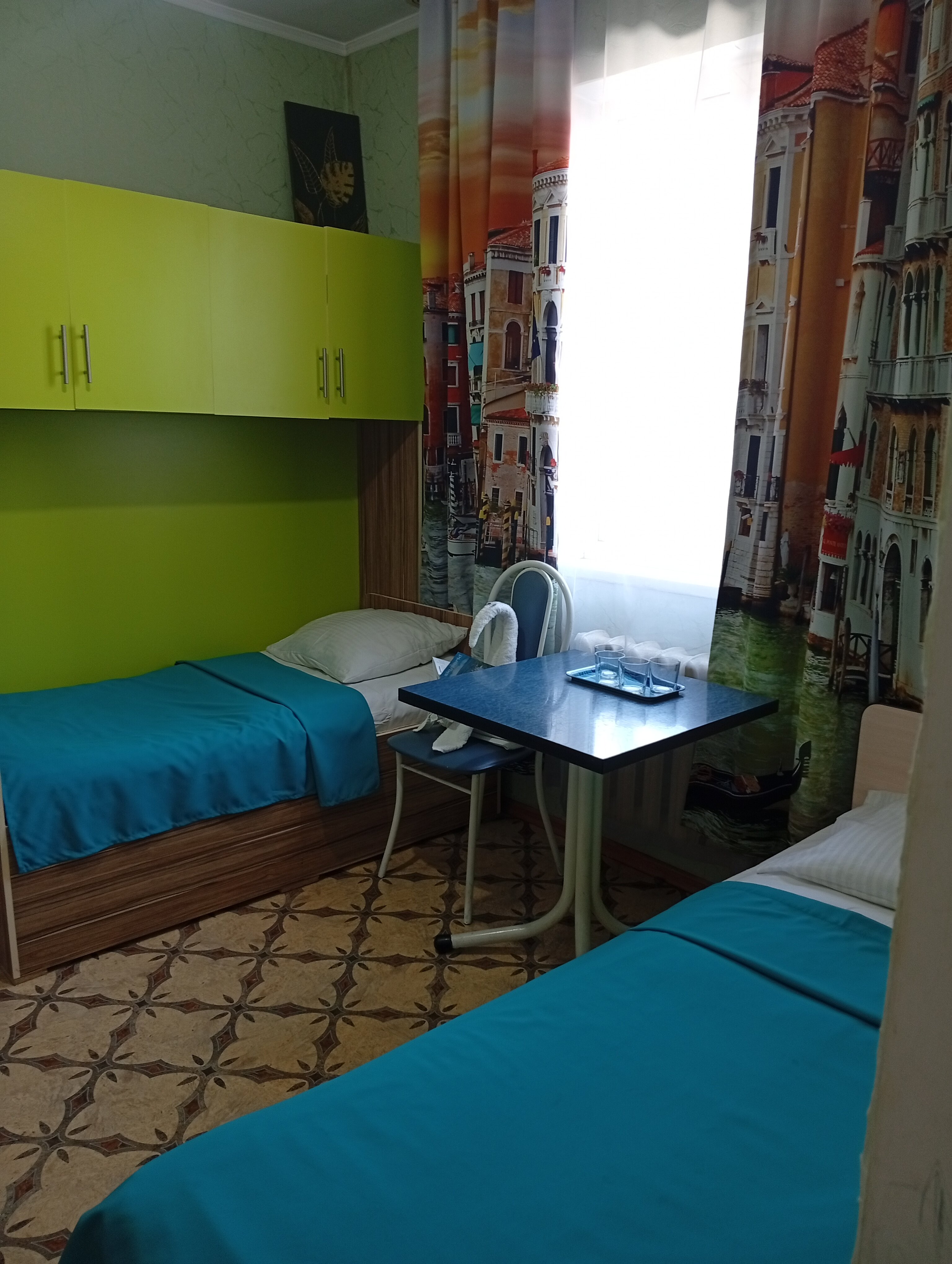 Фото Гостишка