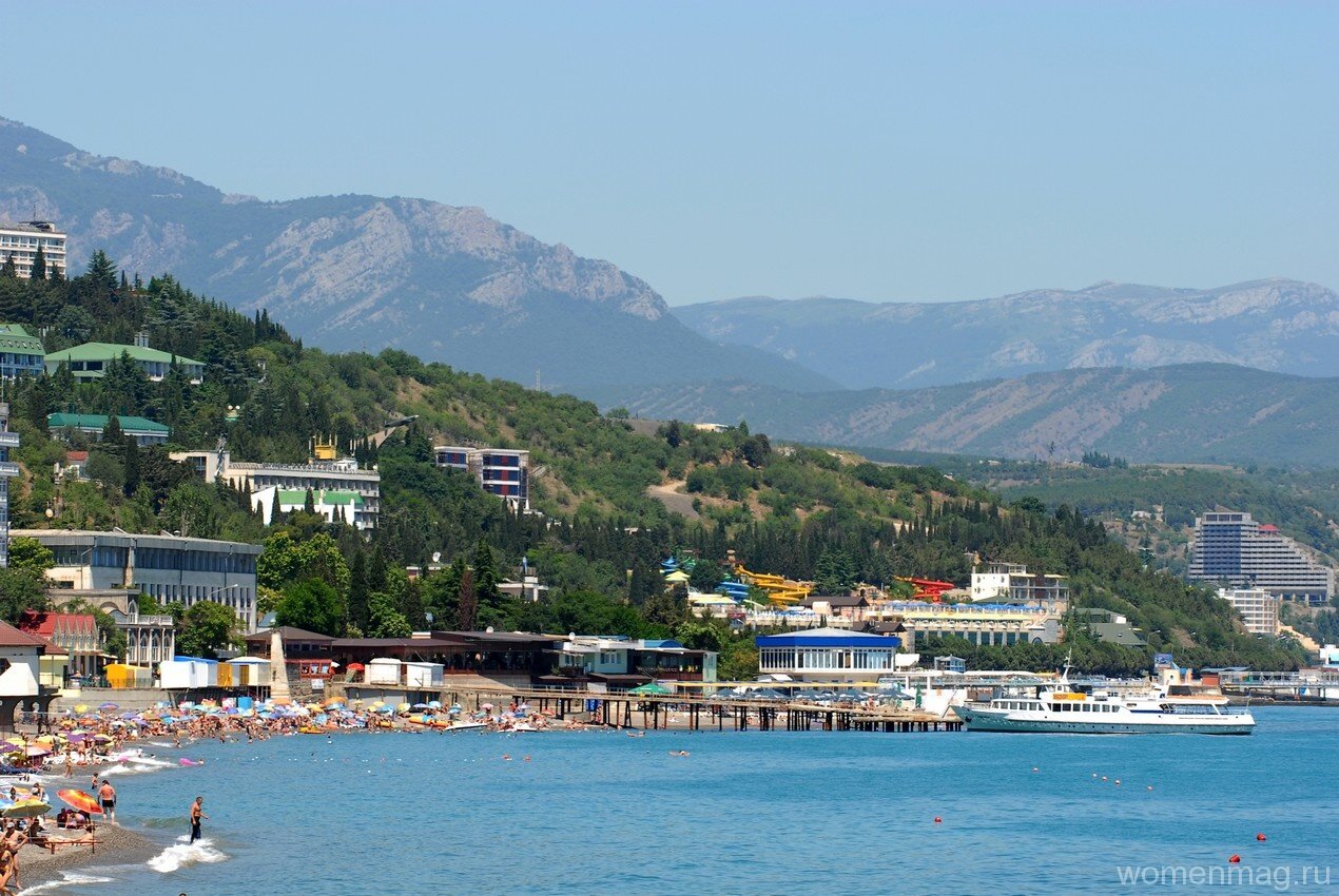 Фото Прохлада