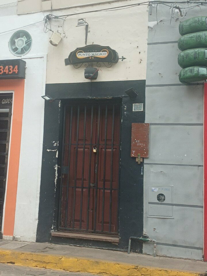 Restaurant El Caldero Chorreante - Café, Santa Cruz de la Sierra, photo