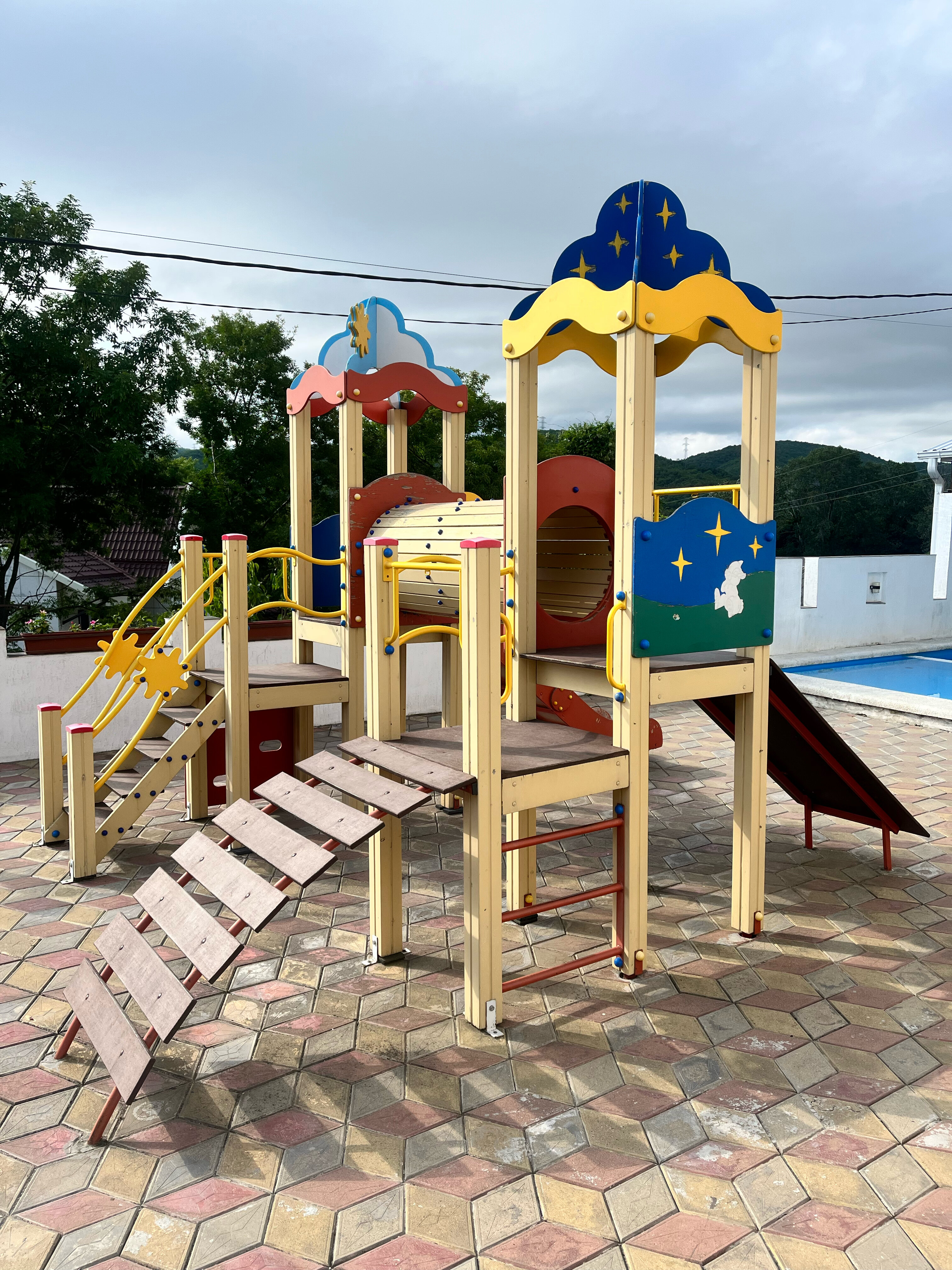 Фото Аэлита