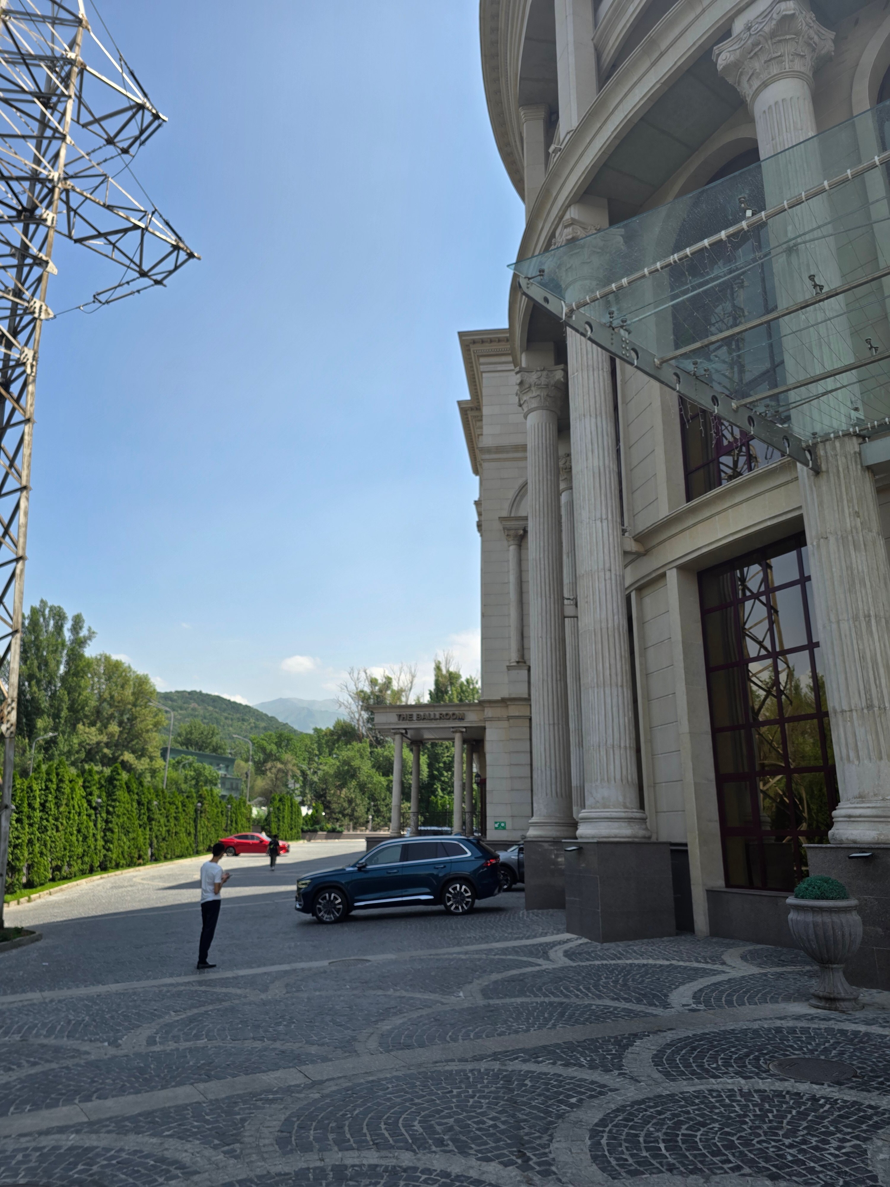 Фото Royal Tulip Almaty