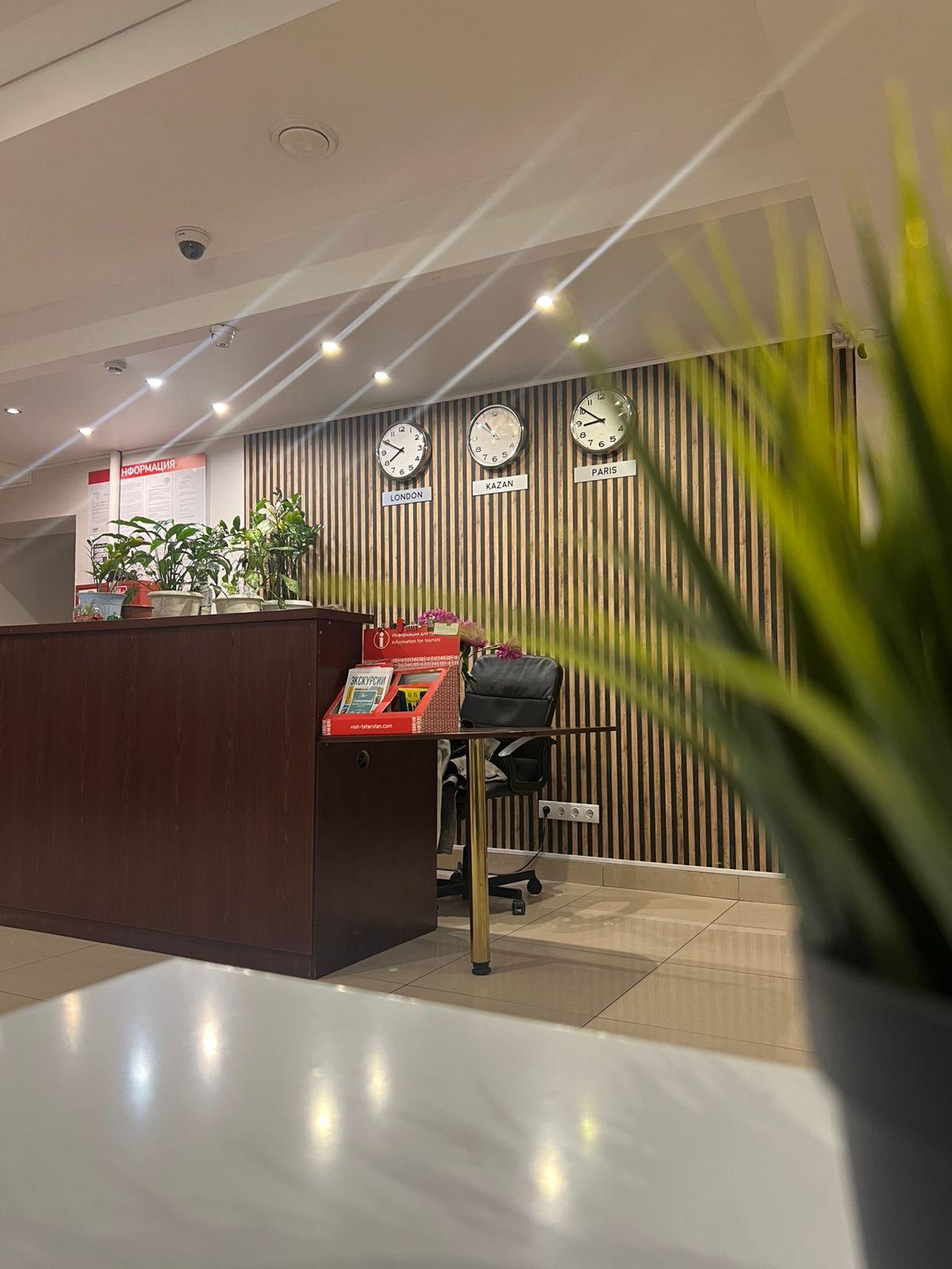 Фото Сити Хостел