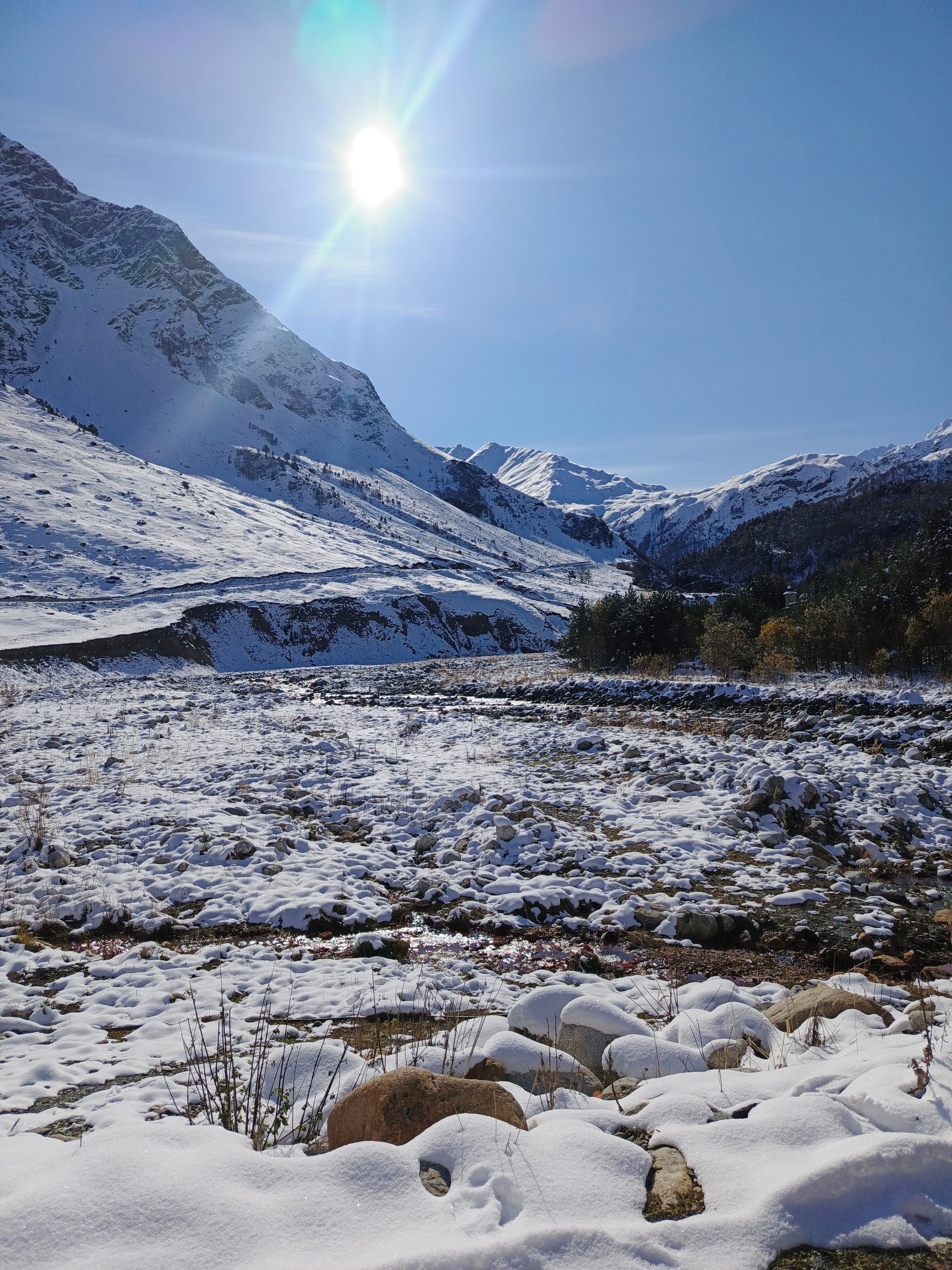 Фото Balkaria House