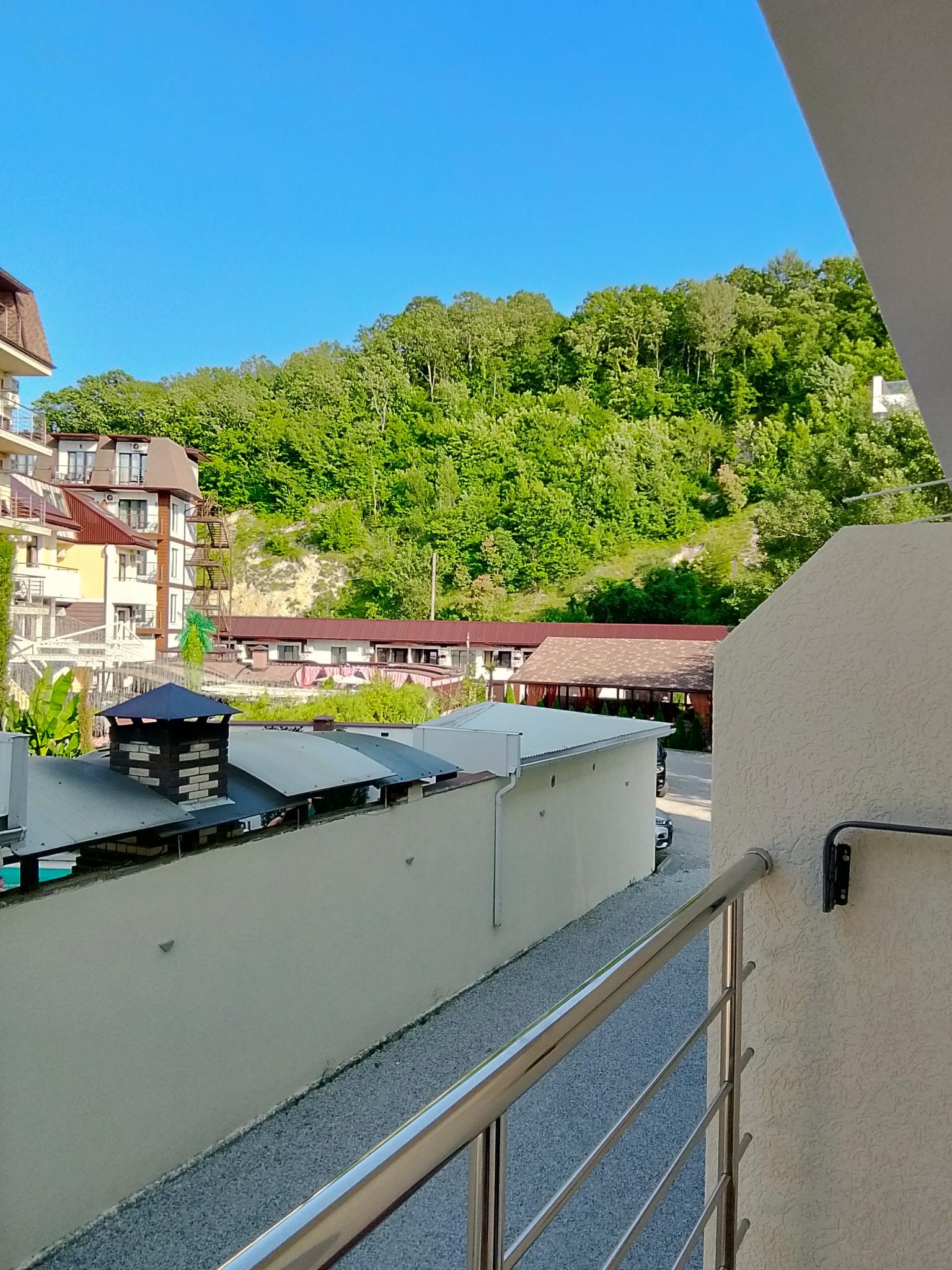 Фото Val'kont апартаменты