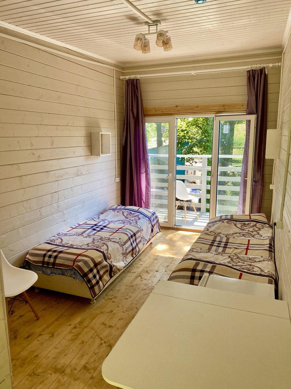 Фото Shepsi Family Club