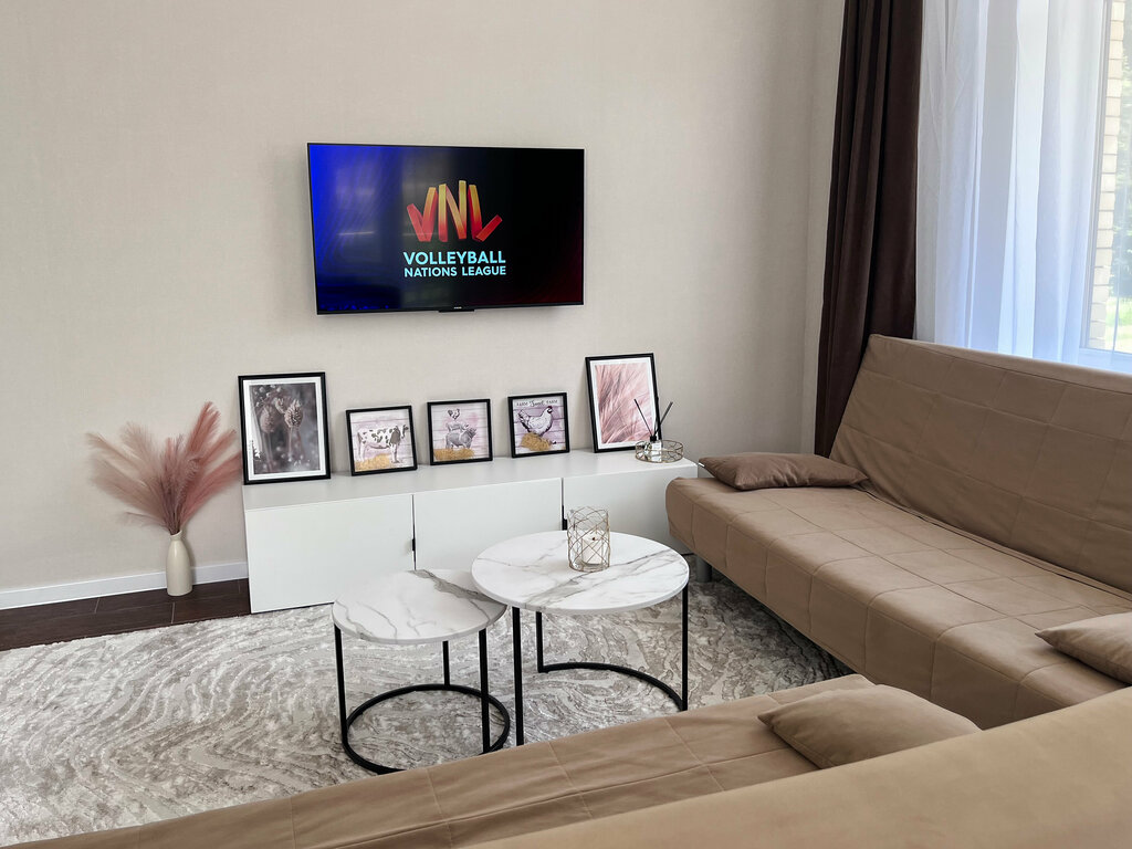 Гостиница ДомбайАпарт, Карачаево‑Черкесская Республика, фото