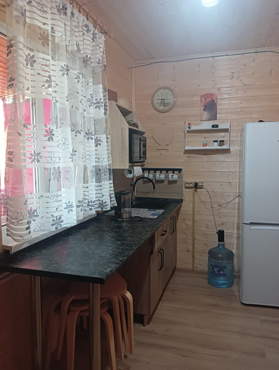 Фото Надежда