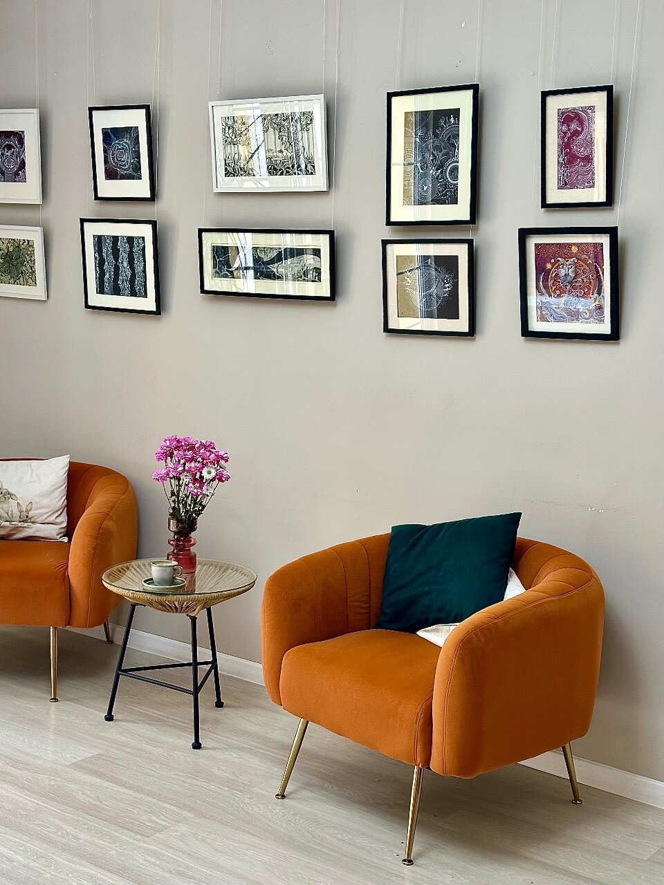 Фото RestArt Boutique Hotel