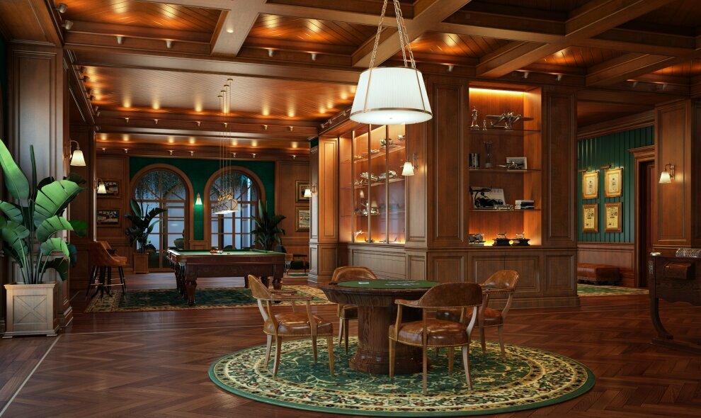 Construction and finishing works Jamix Decor Works, Ajman, photo