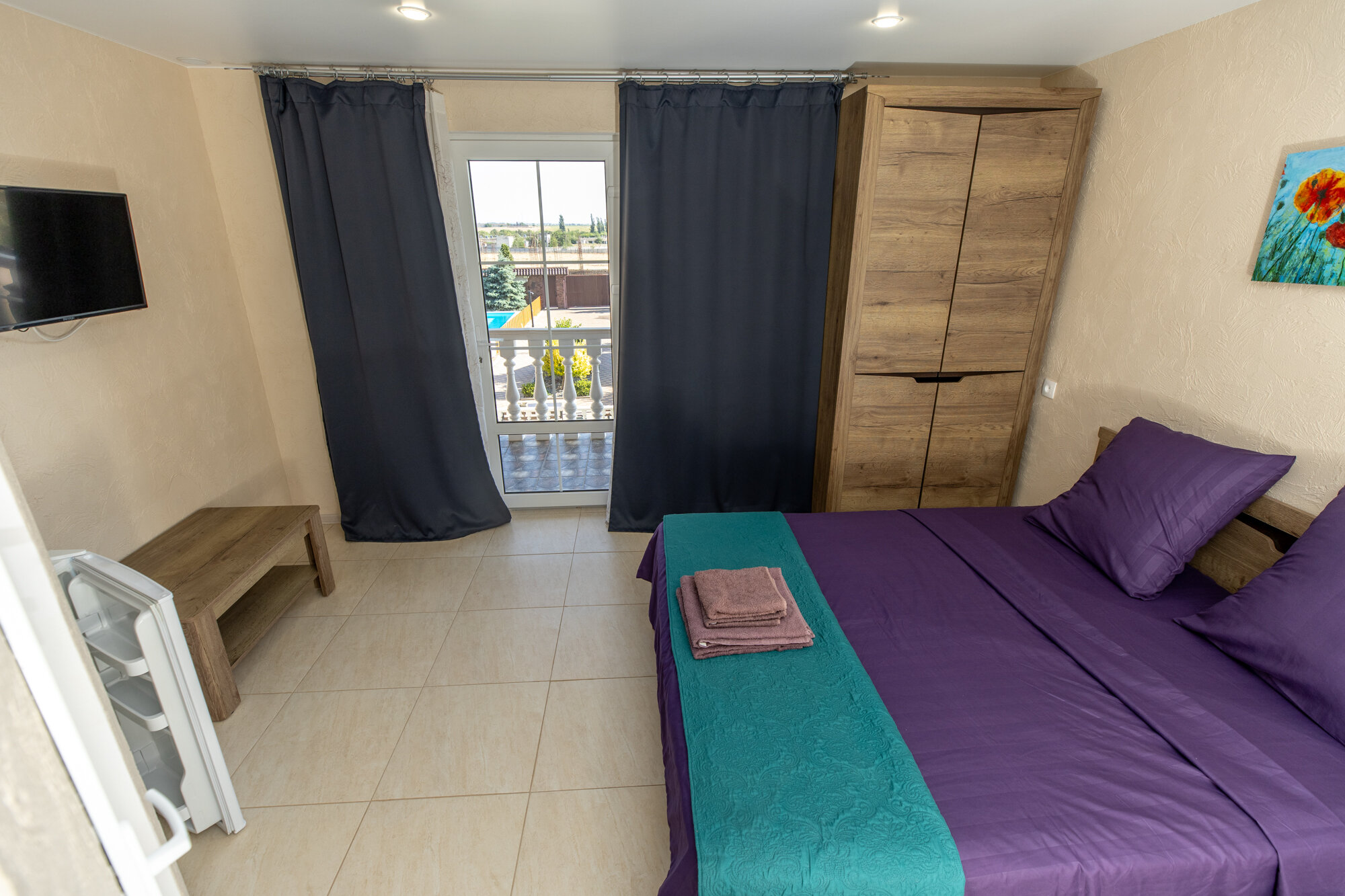 Фото ВиллаФрунзе