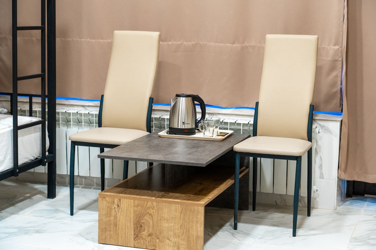 Фото Прибрежная