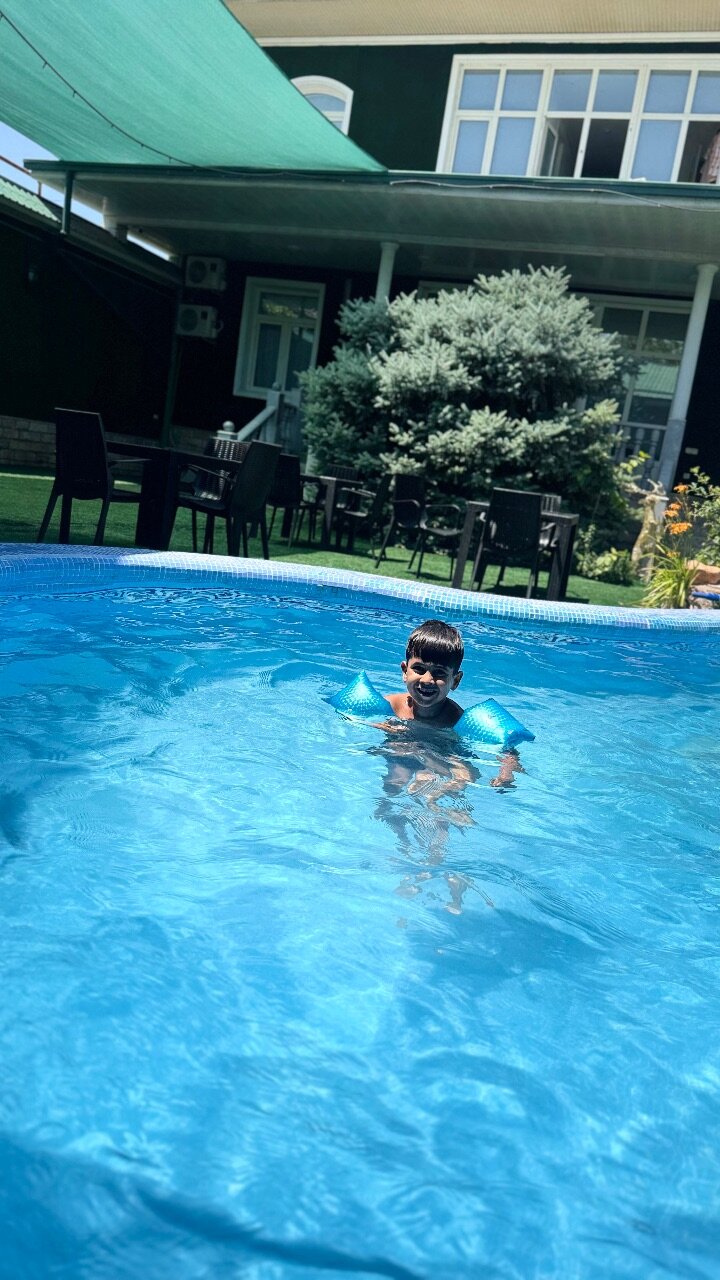 Фото Green House