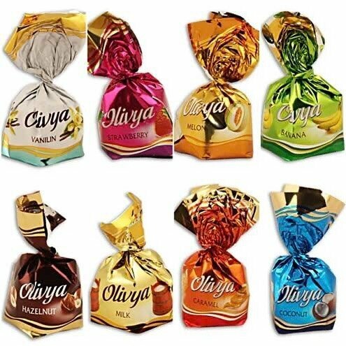 Confectionary Lale Confectionery, Konya, photo