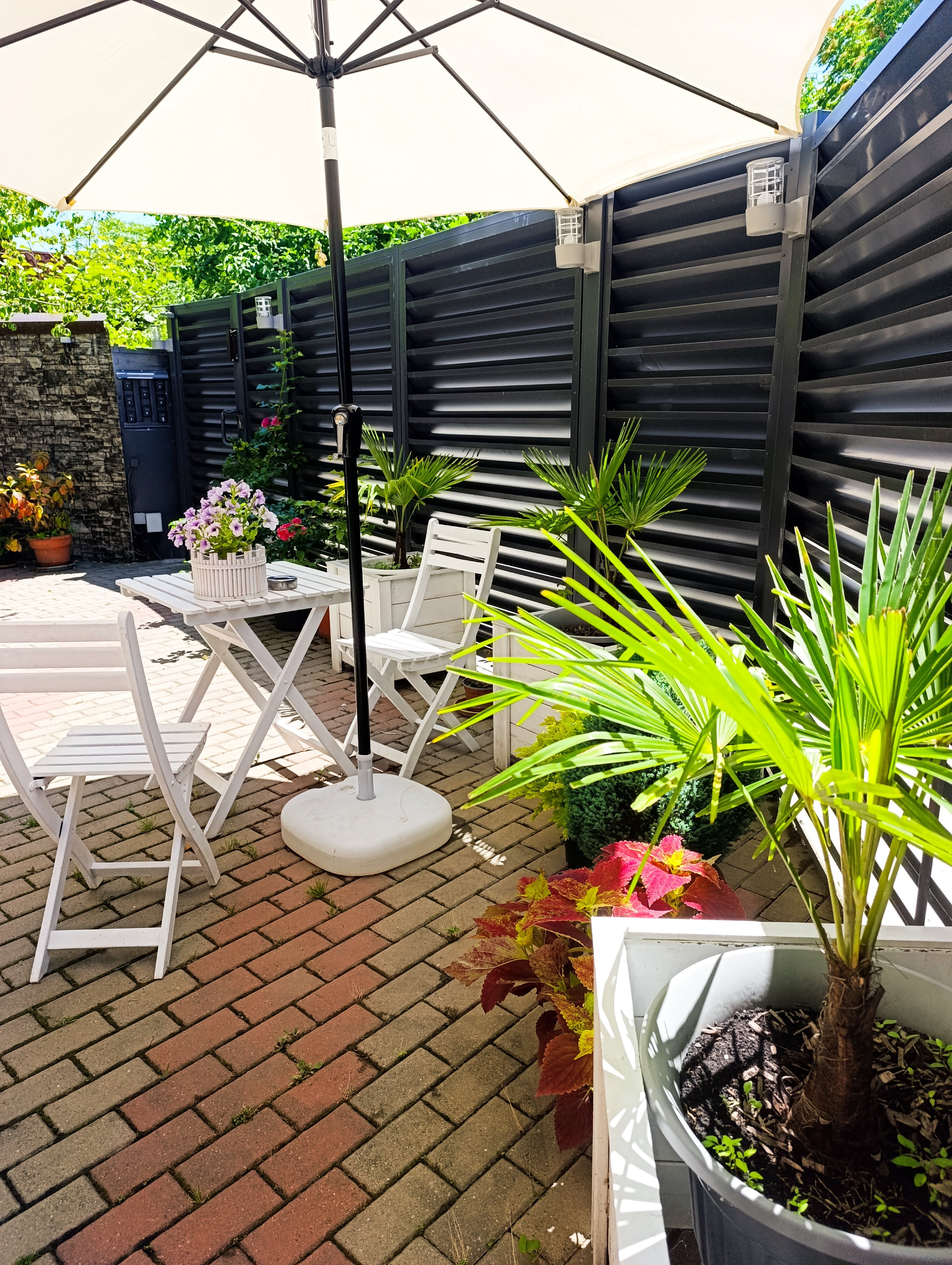 Фото Вилла Сохо