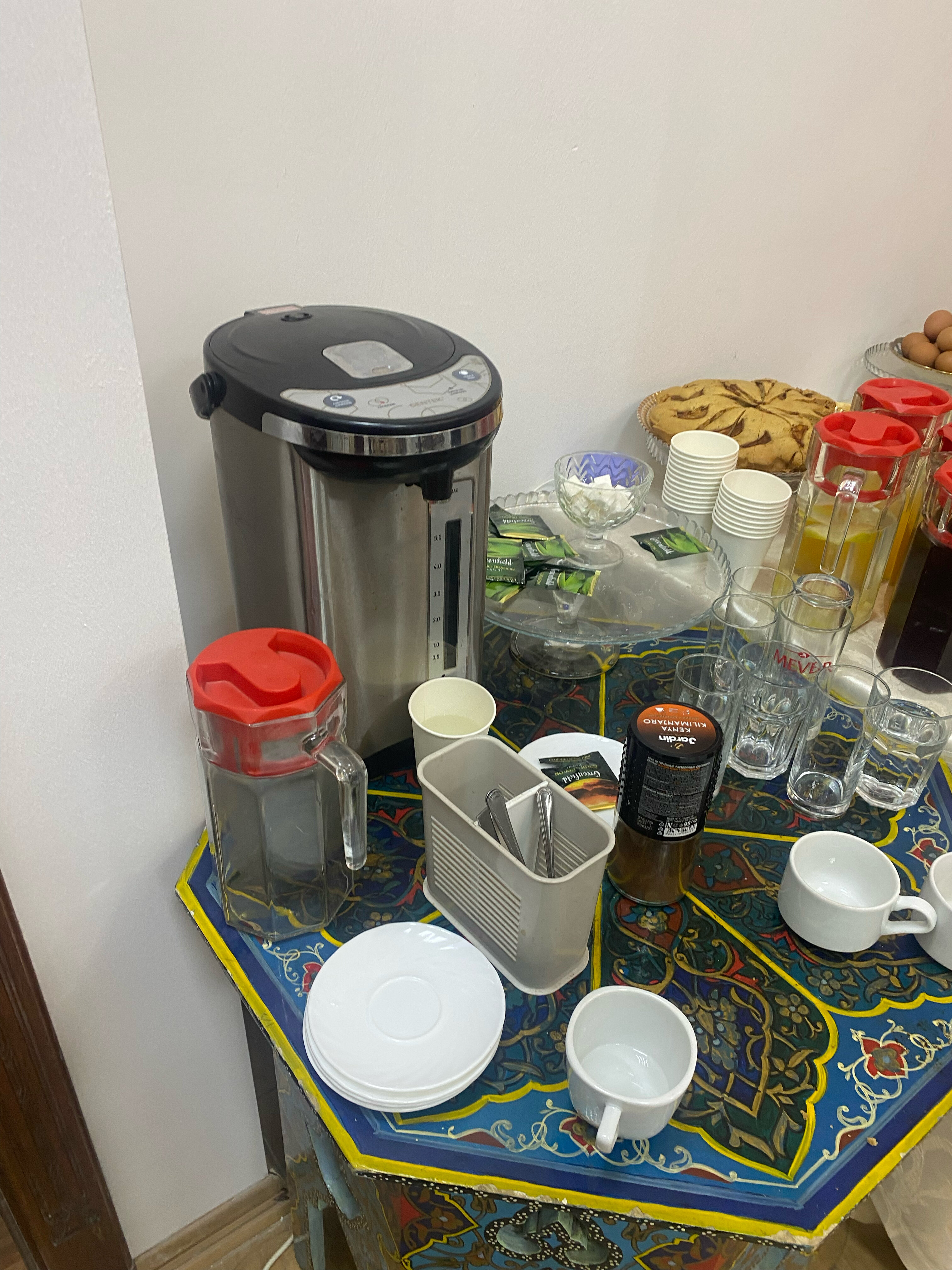 Фото Шёлковый путь