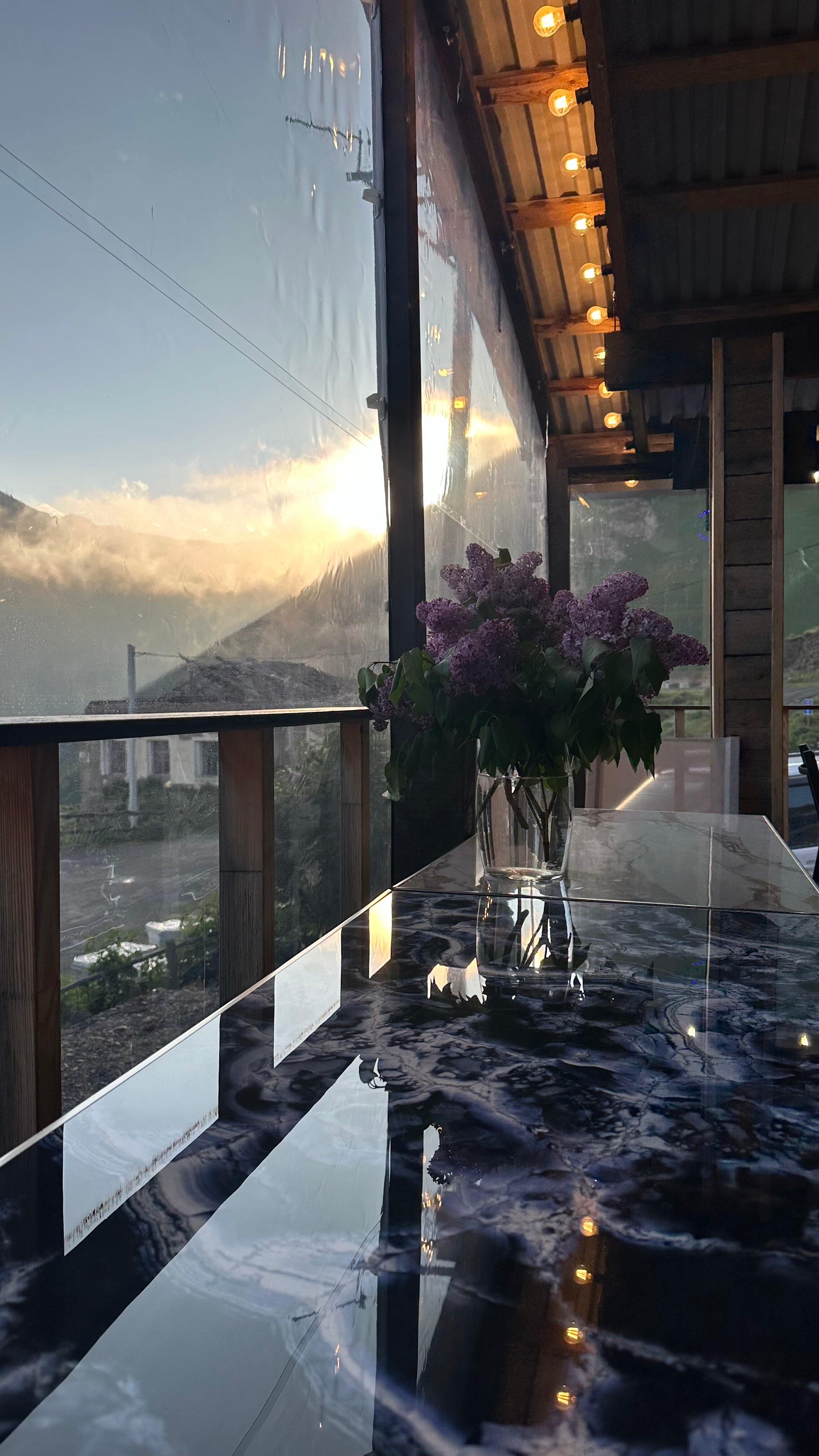 Фото Этнопоселение