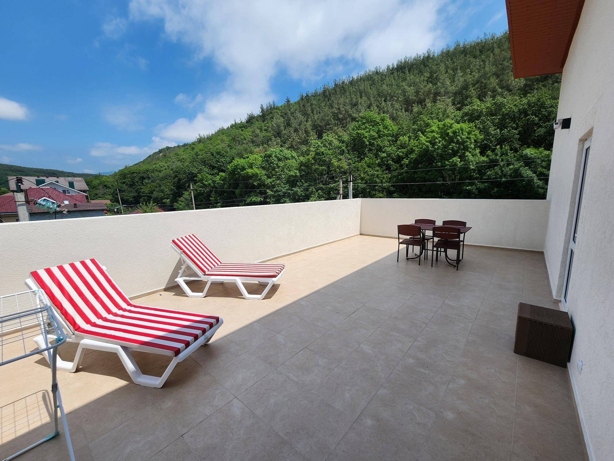 Фото Атлантика