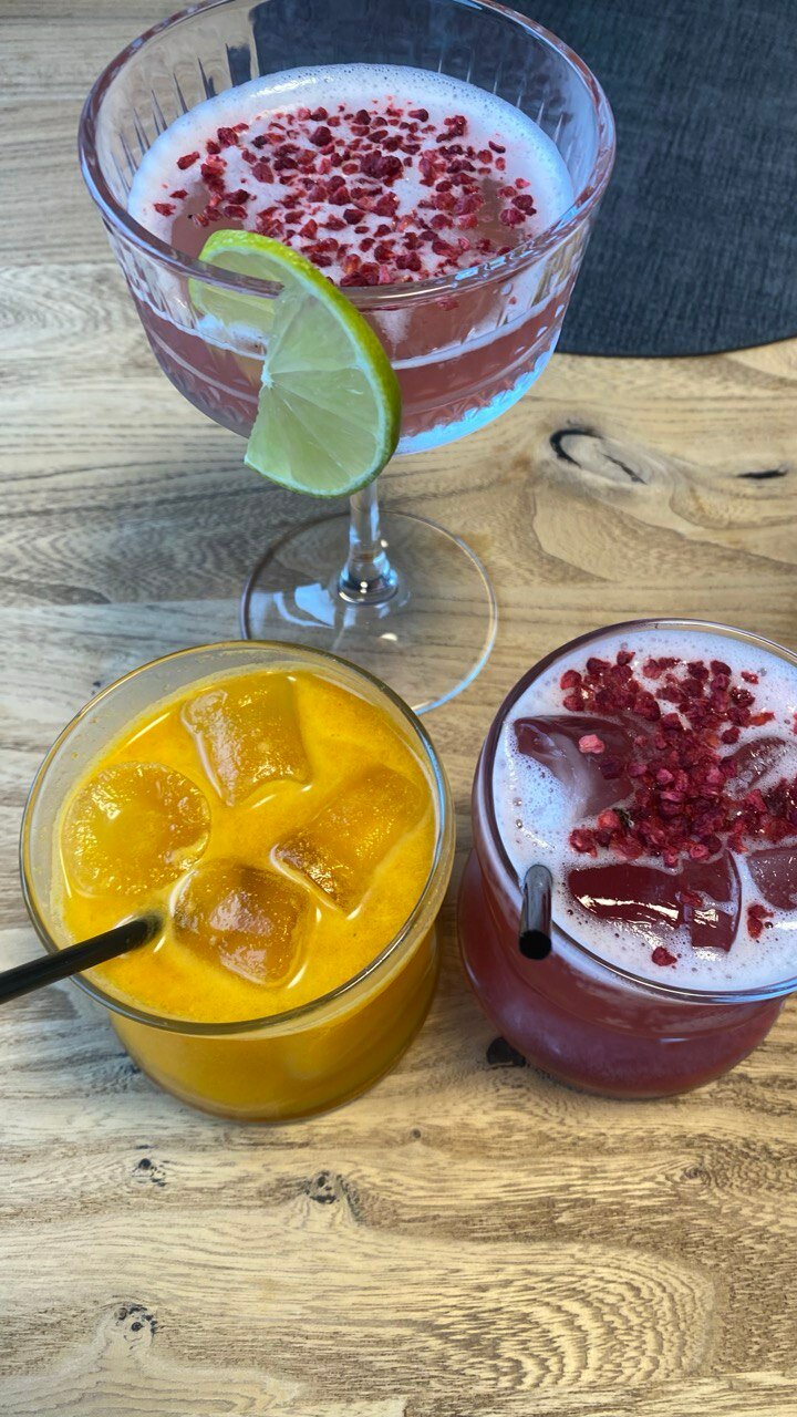 Фото Вилла Малина