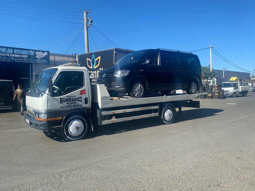 Auto technical assistance, car evacuation Çorlu Car Tow, Corlu, photo