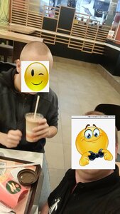 Vkusno — i tochka (Mozhaysk, Mira Street, 2), comida rápida