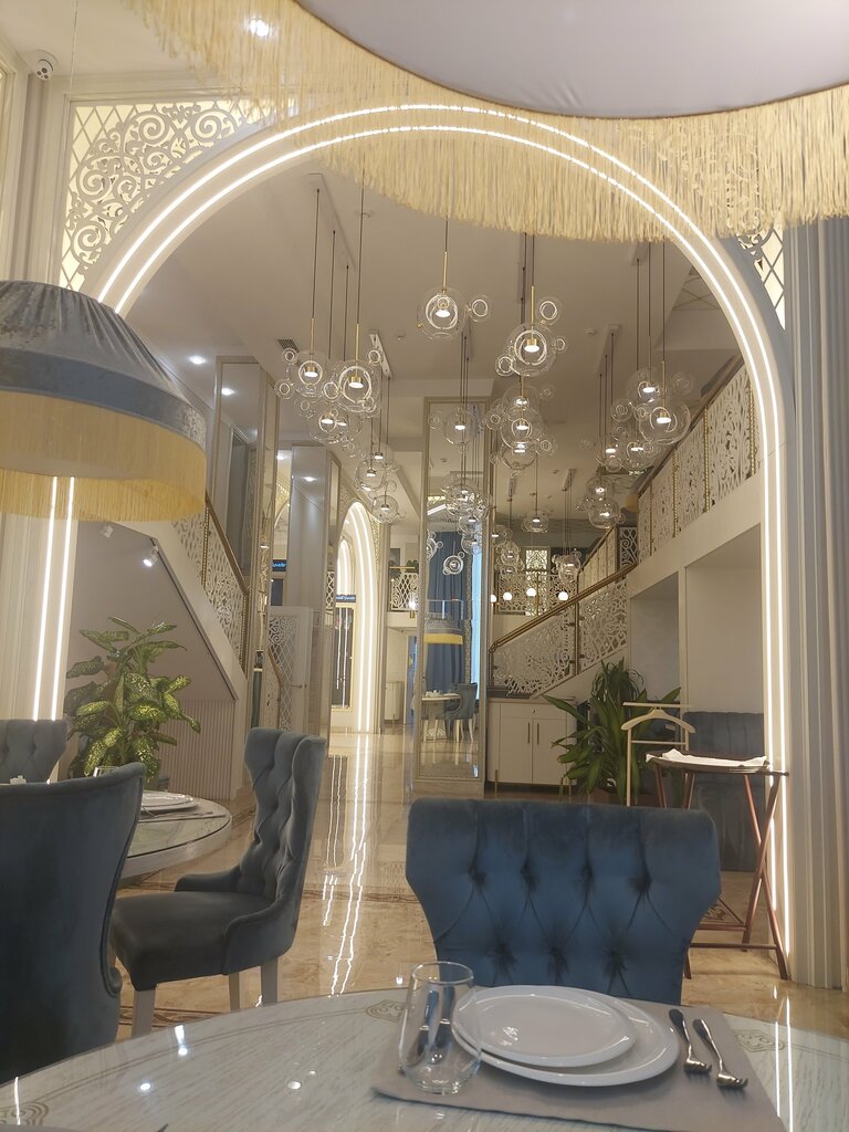 Restoran Daididau, , foto