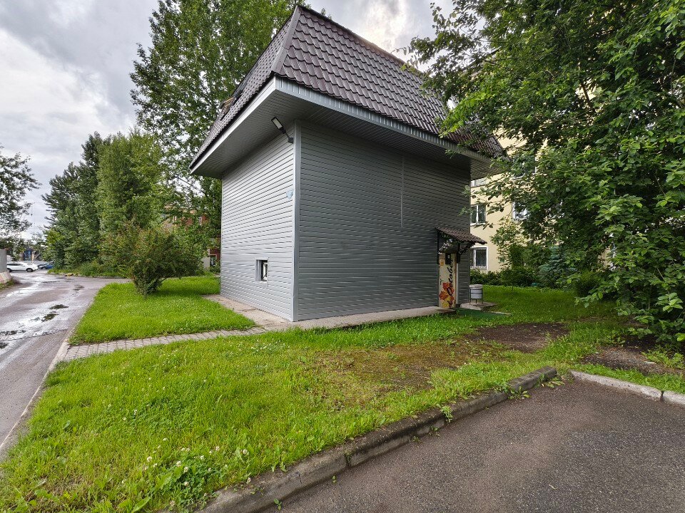 Фото Октябрь