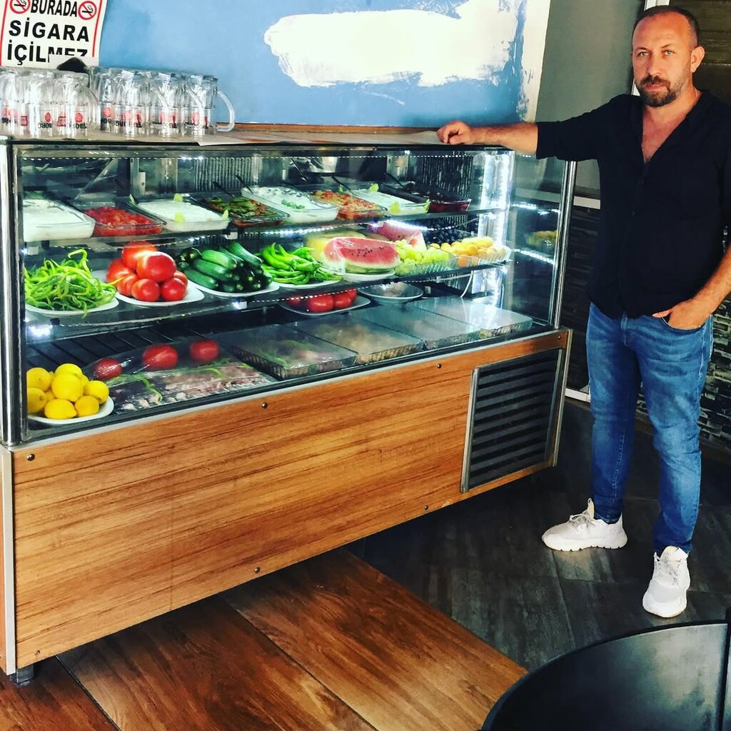 Cafe Caco Cafe, Izmir, photo