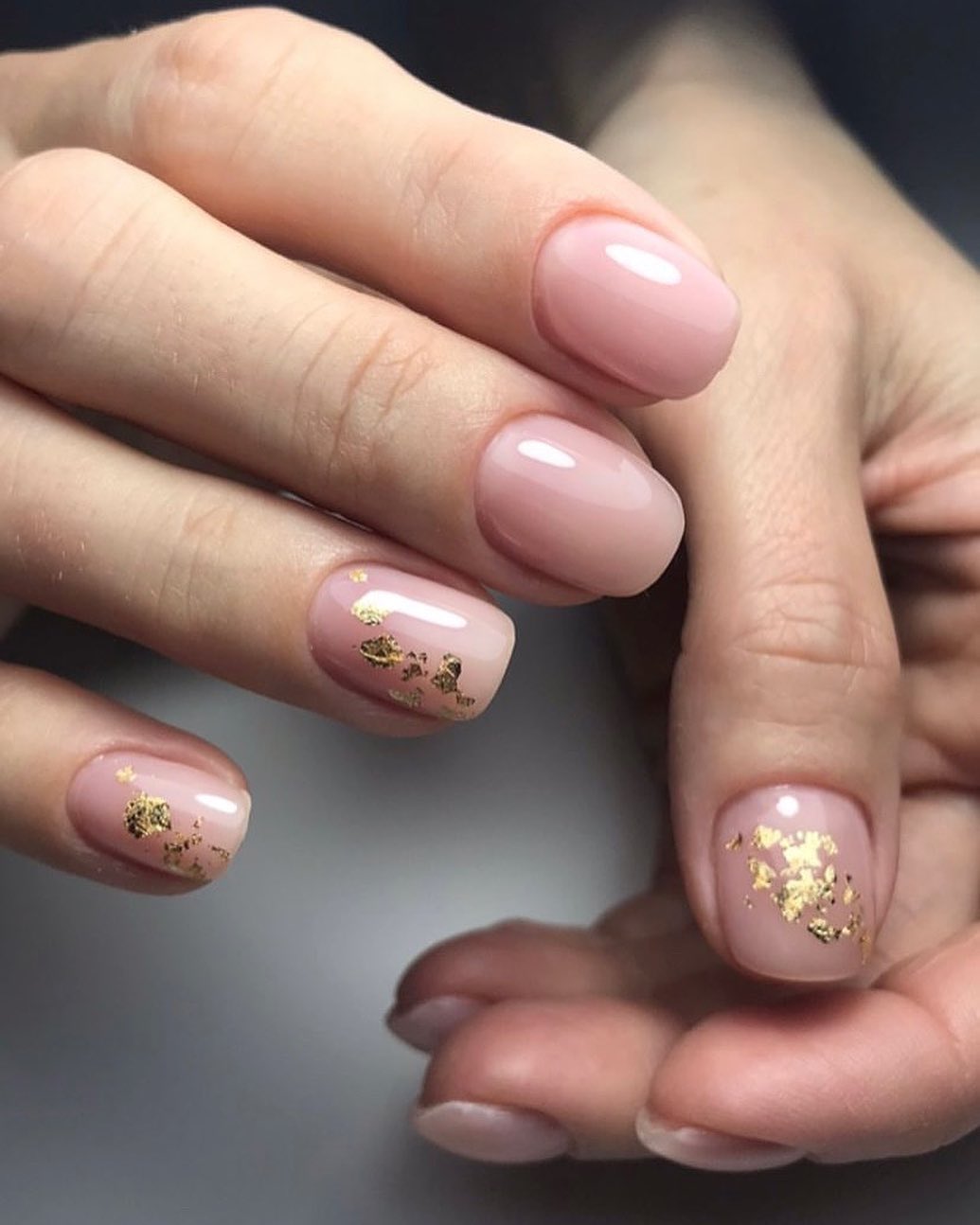 Berrak Nail Studio
