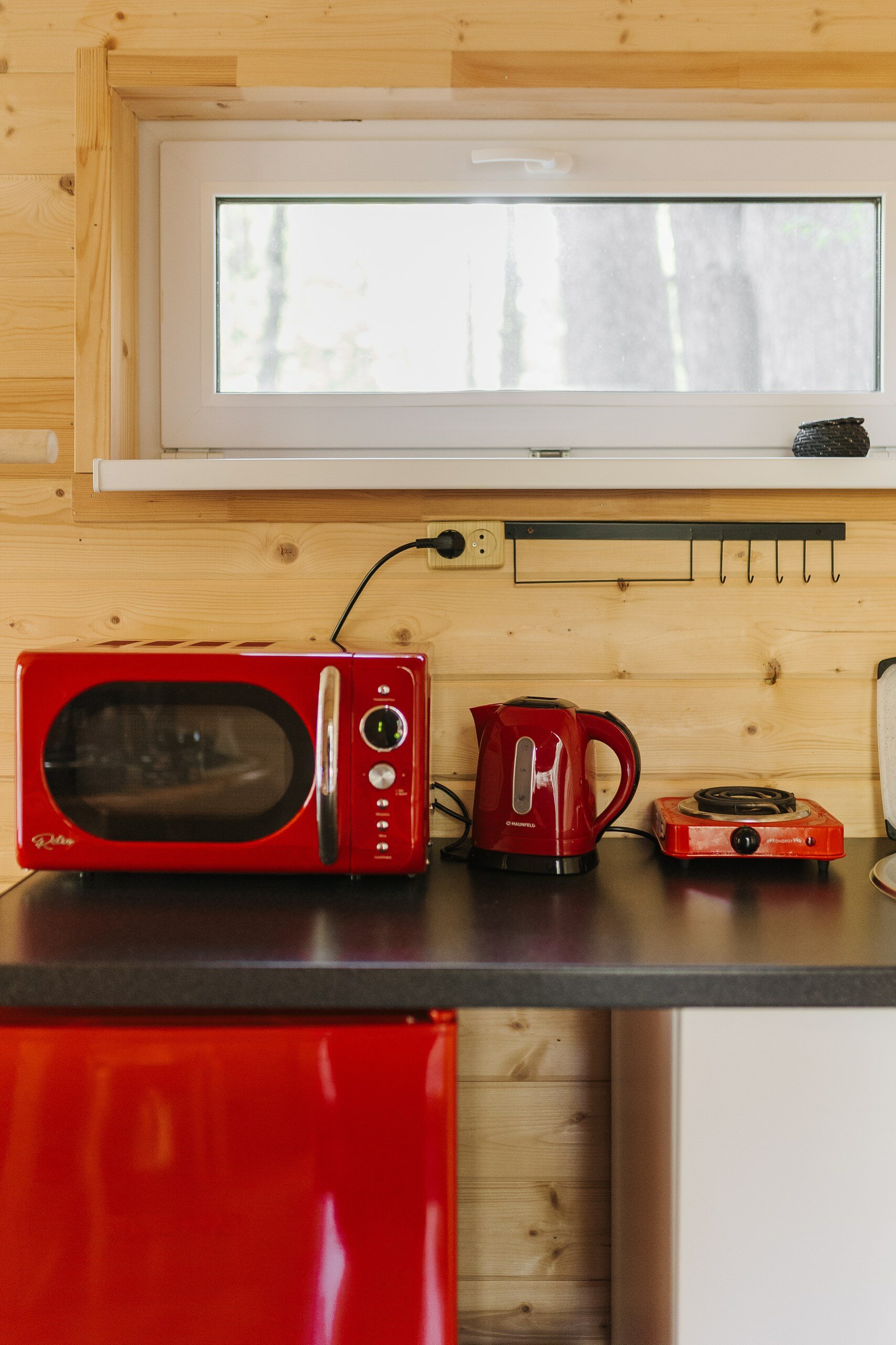 Фото Берёзовский гриль-парк