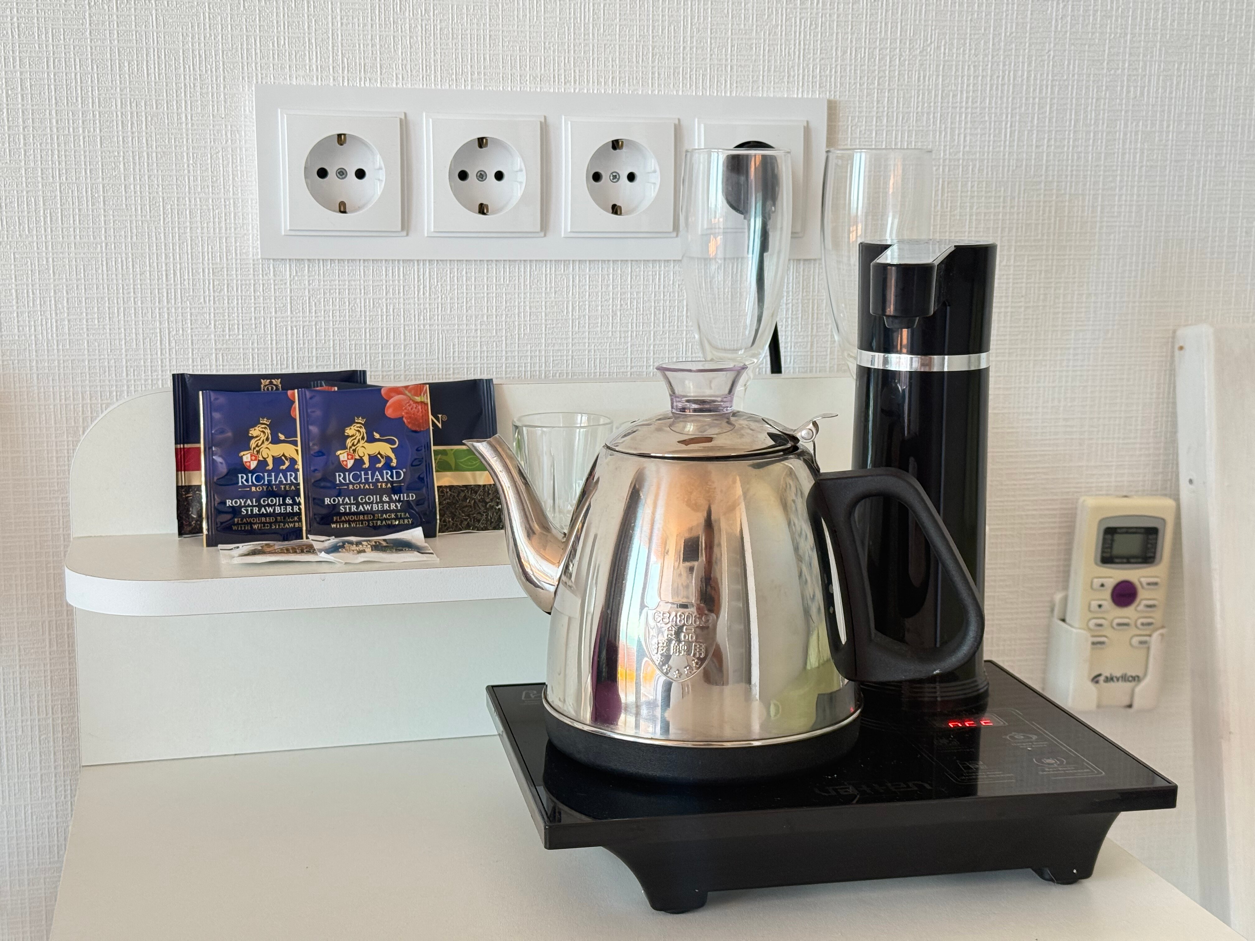 Фото Sunset Wind