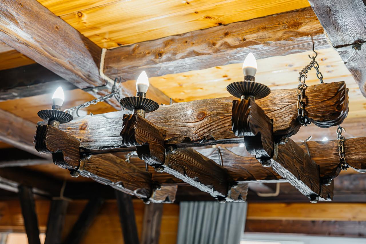 Фото Пик Архыза