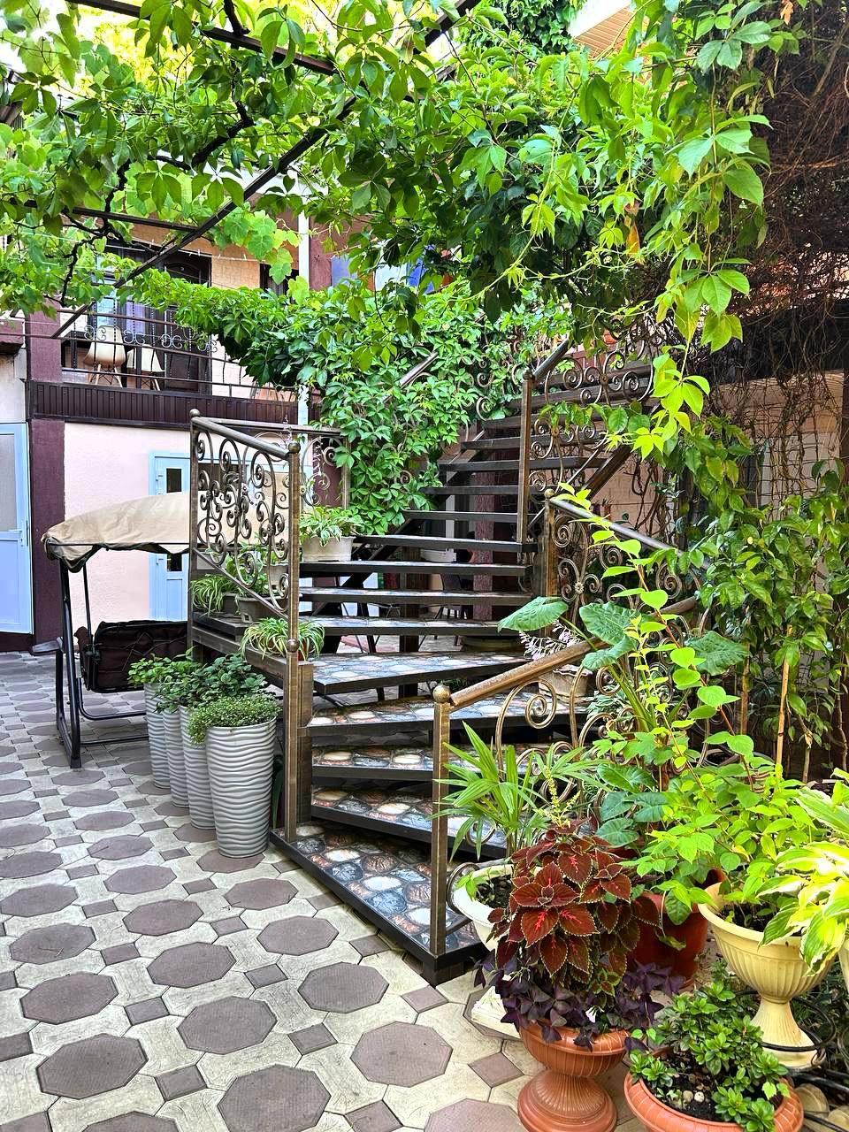 Фото Джубга Аленка