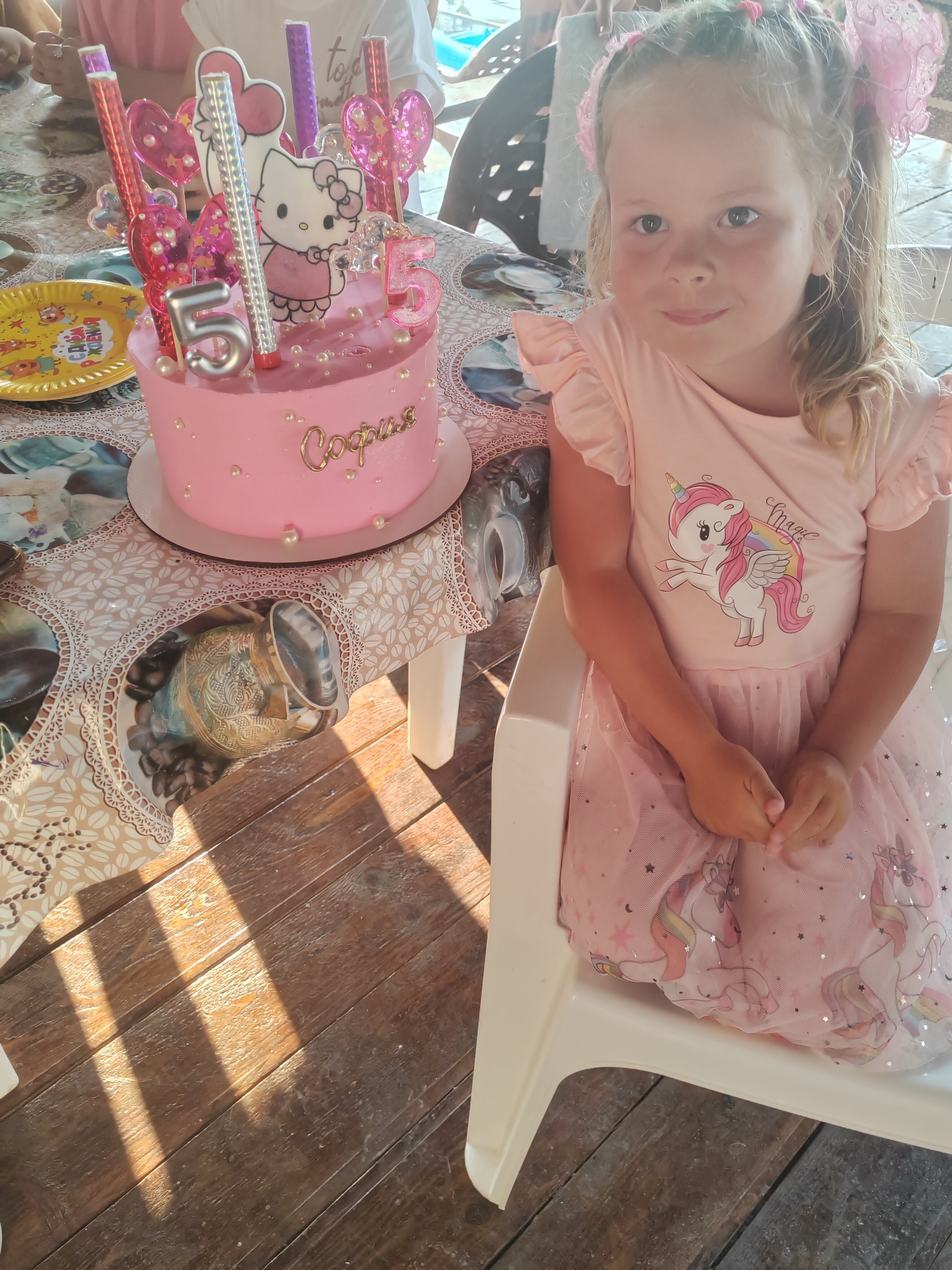 Фото Гостевой дом у озера Наала