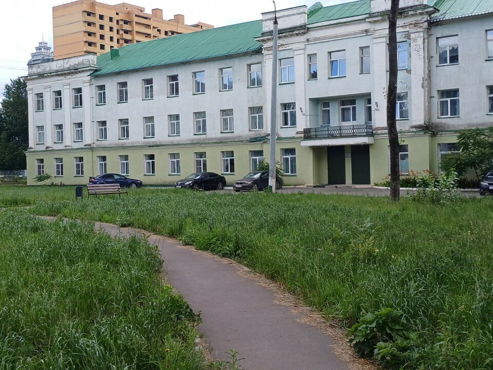 Фото Маршал