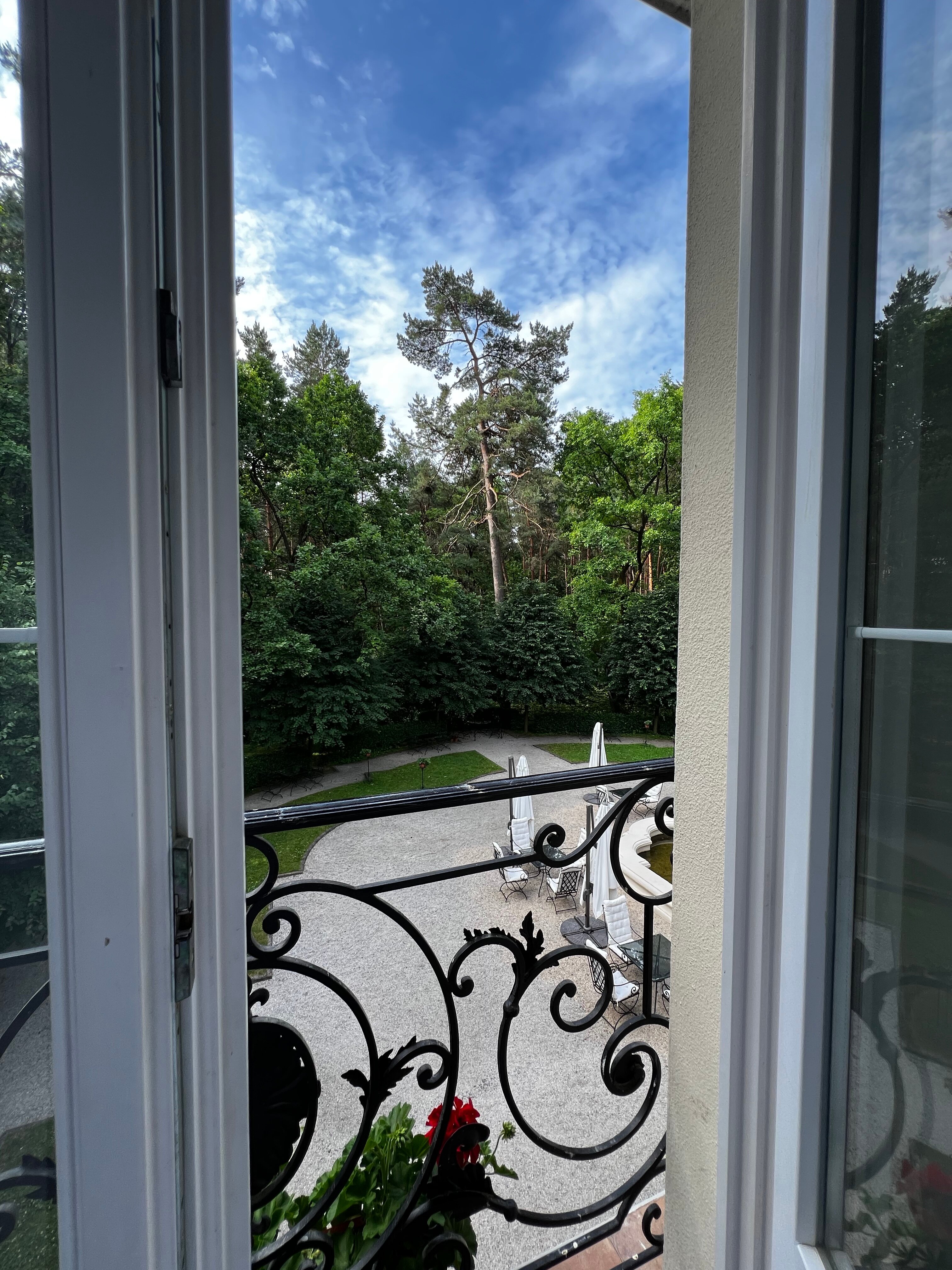 Фото Кронон Парк Отель