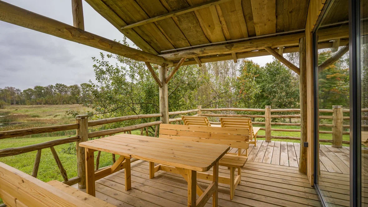 Фото Шаргора