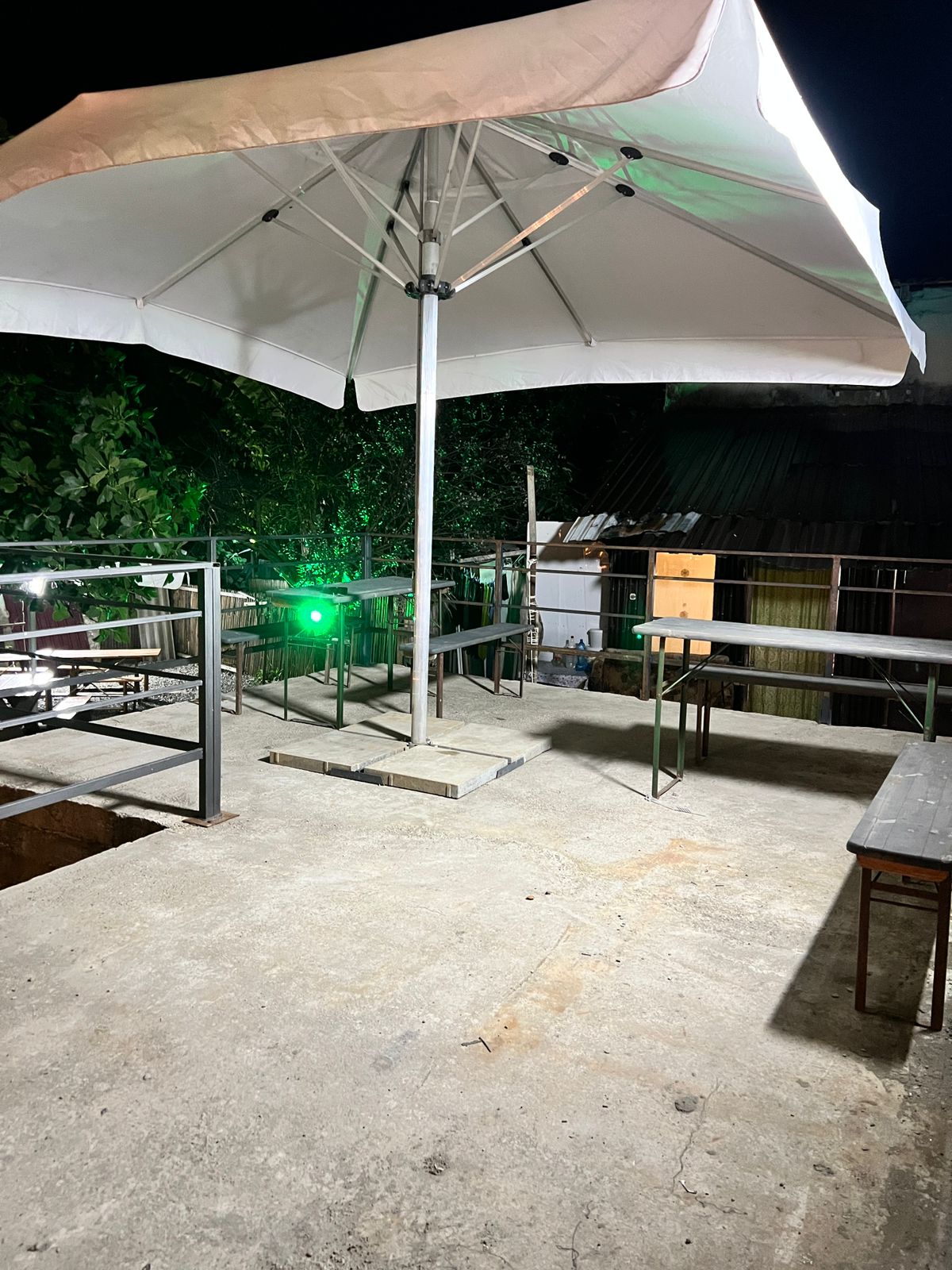 Фото Райский берег