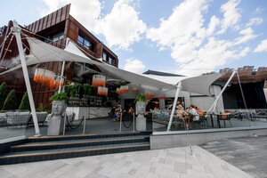 Boutique Hotel Embargo