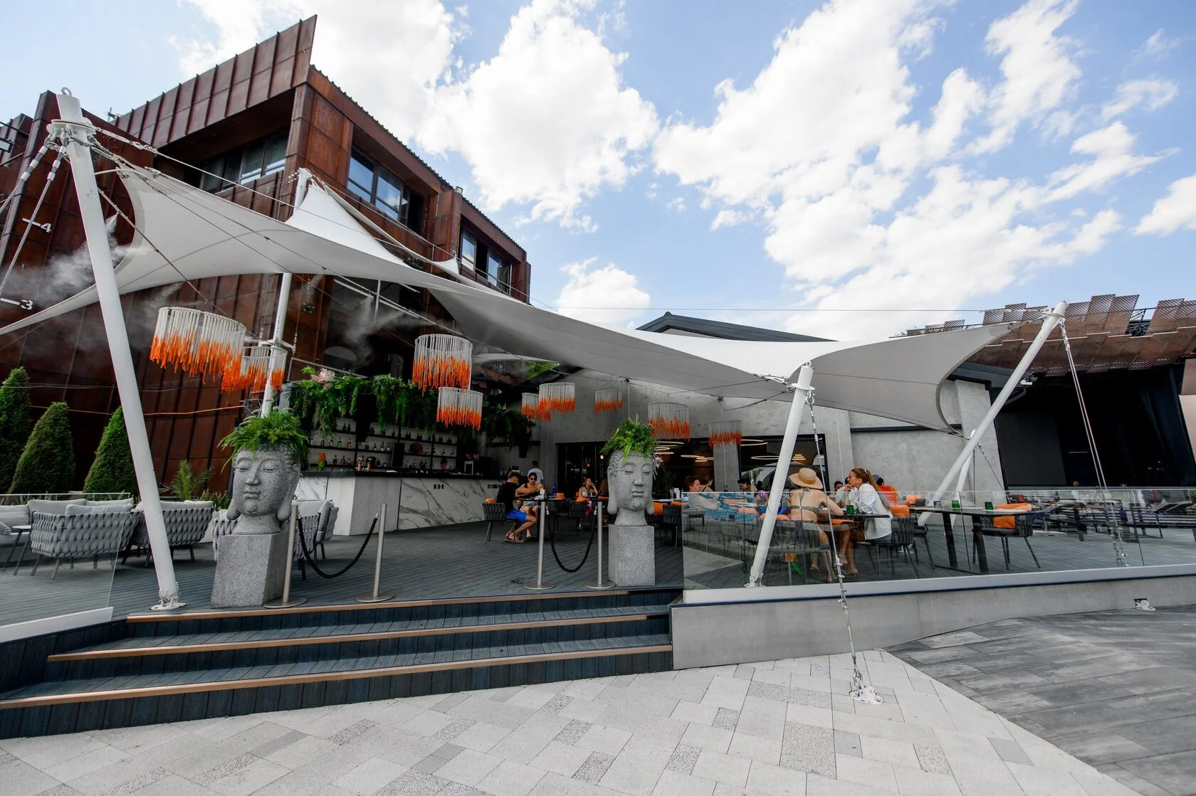 Фото Boutique Hotel Embargo