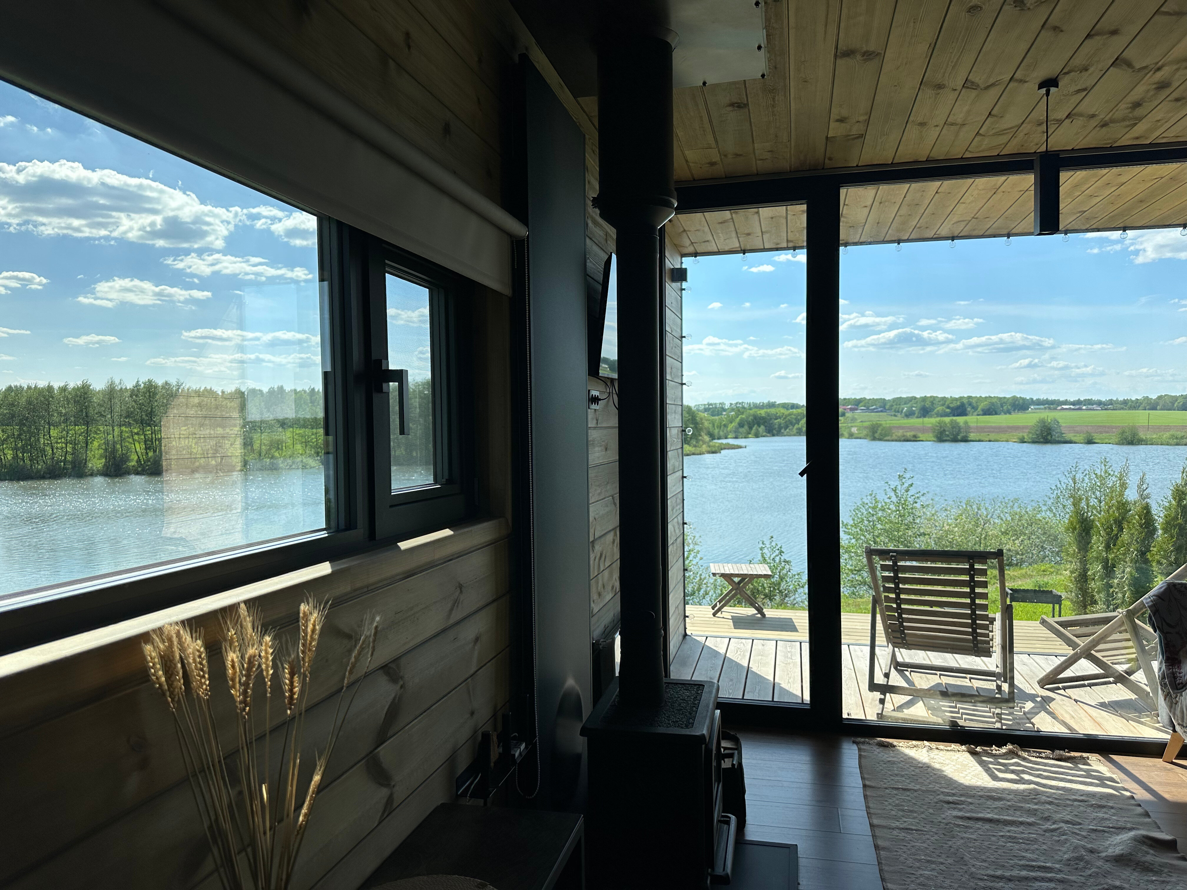 Фото Архангельские дачи