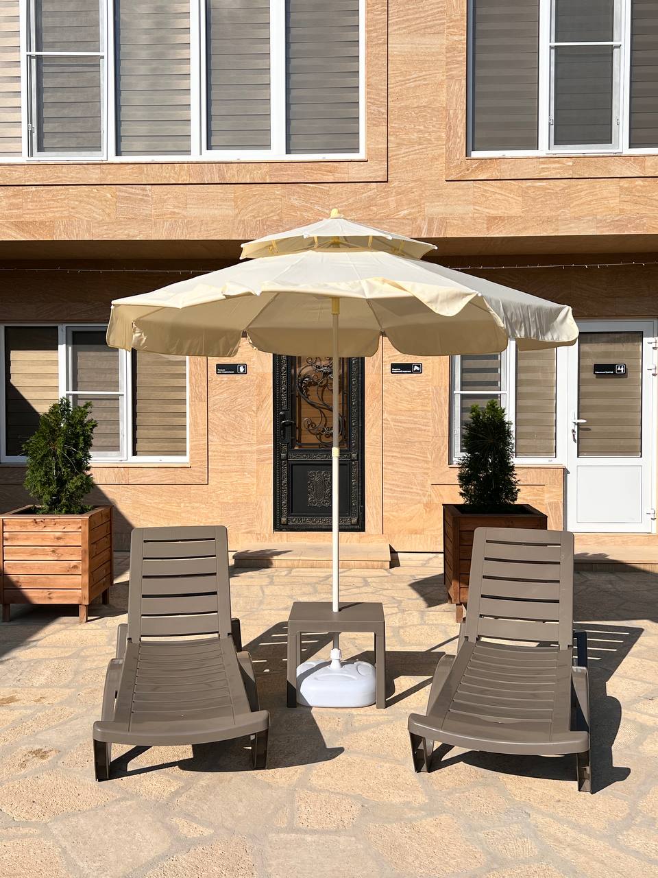 Фото отеля 4