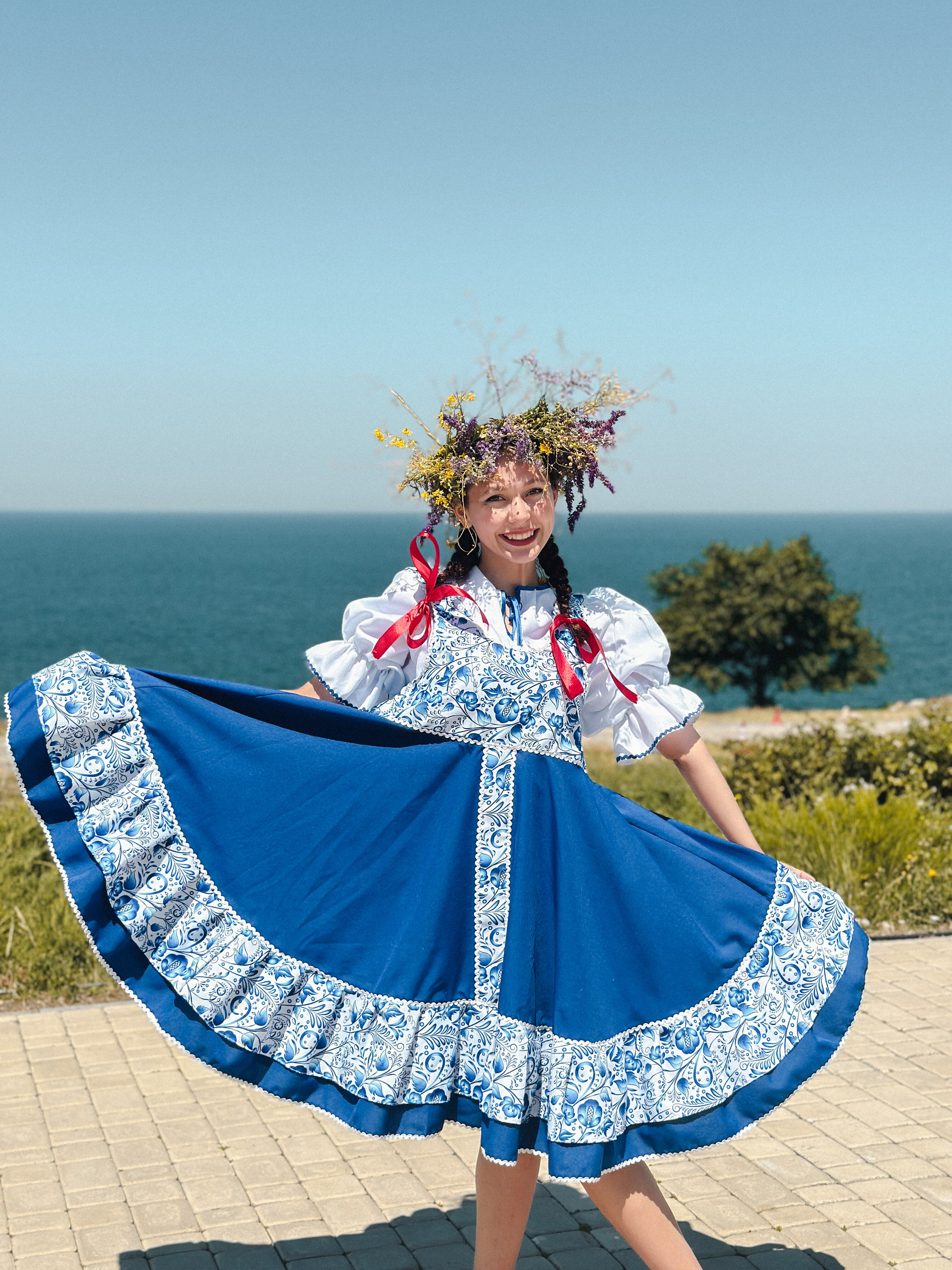 Фото Морская Резиденция