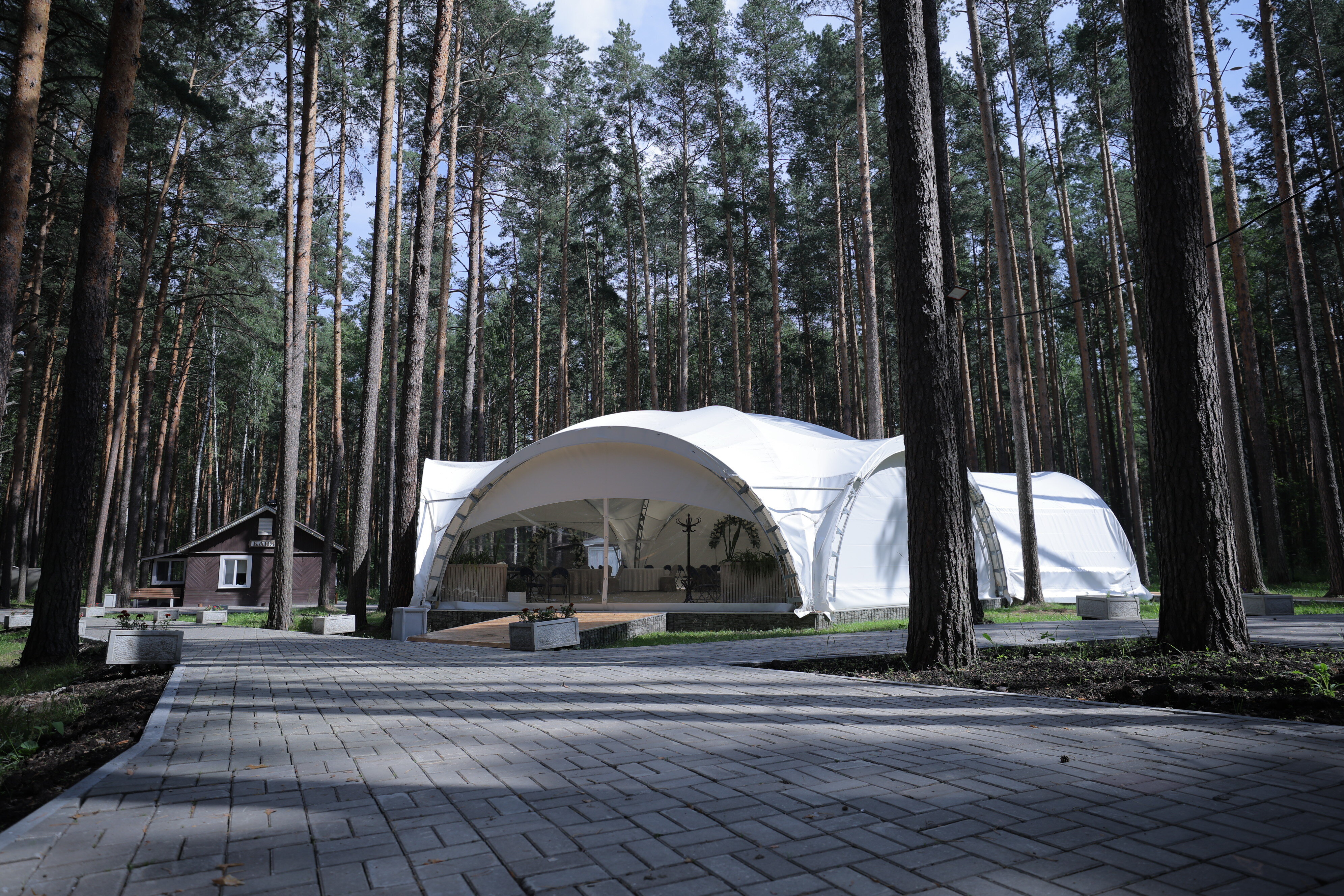 Фото ДухЛес